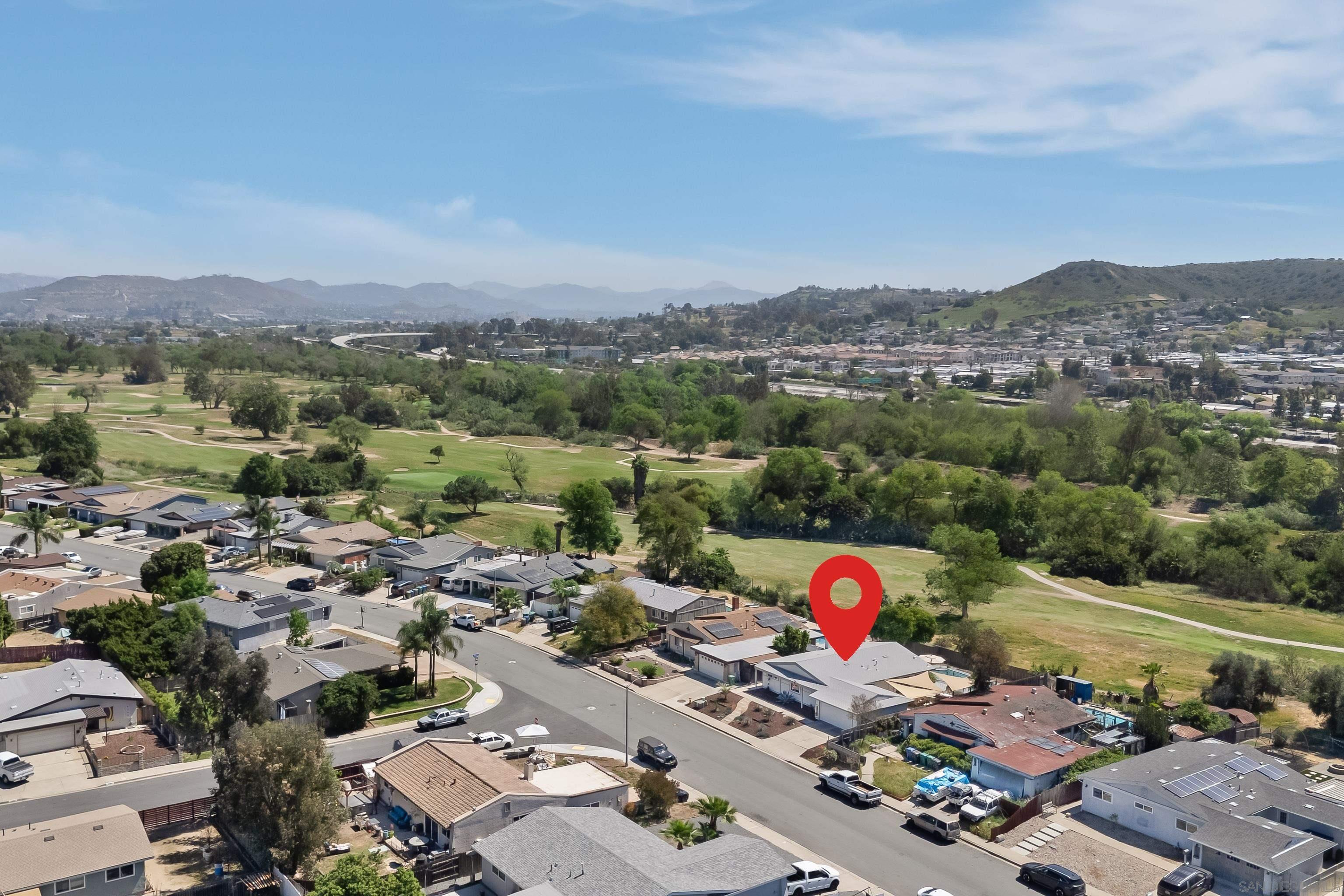 Detail Gallery Image 45 of 53 For 9081  Inverness, Santee,  CA 92071 - 4 Beds | 2 Baths