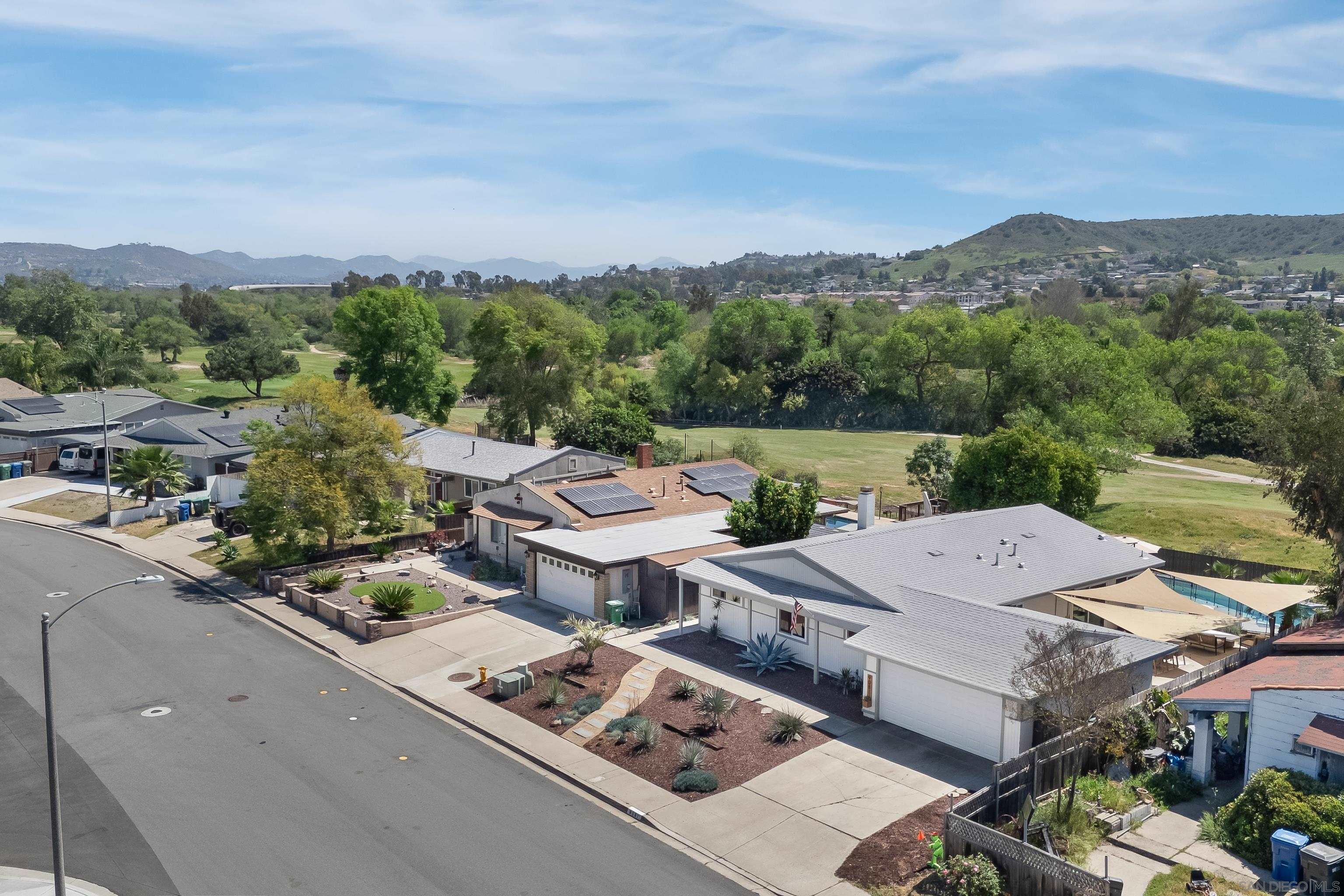 Detail Gallery Image 49 of 53 For 9081  Inverness, Santee,  CA 92071 - 4 Beds | 2 Baths