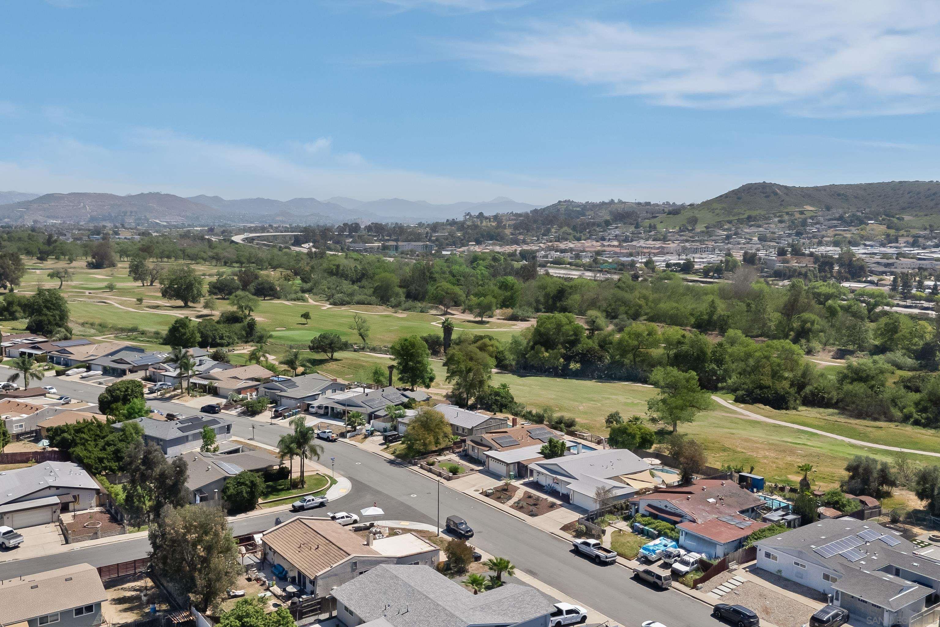 Detail Gallery Image 50 of 53 For 9081  Inverness, Santee,  CA 92071 - 4 Beds | 2 Baths