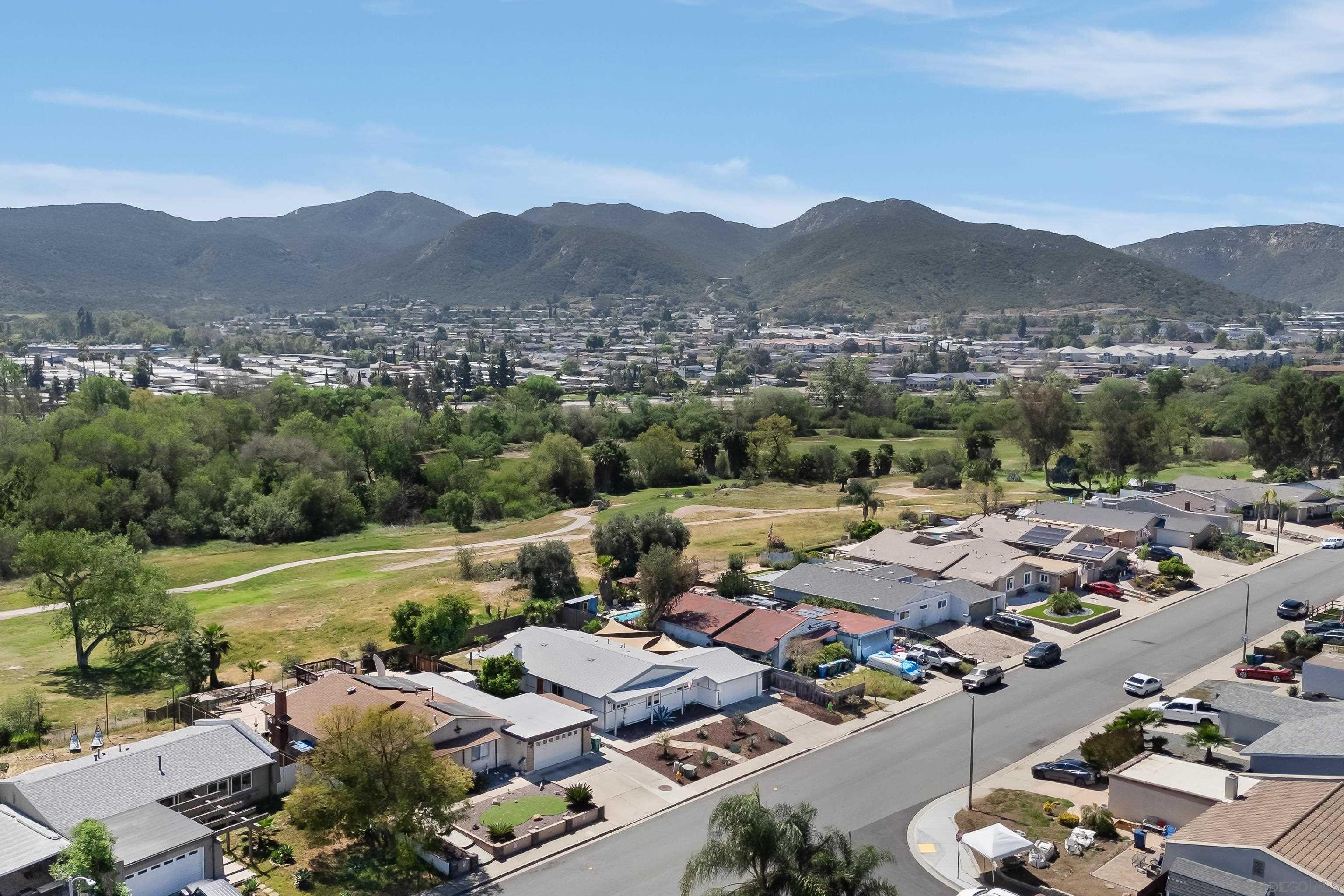 Detail Gallery Image 51 of 53 For 9081  Inverness, Santee,  CA 92071 - 4 Beds | 2 Baths