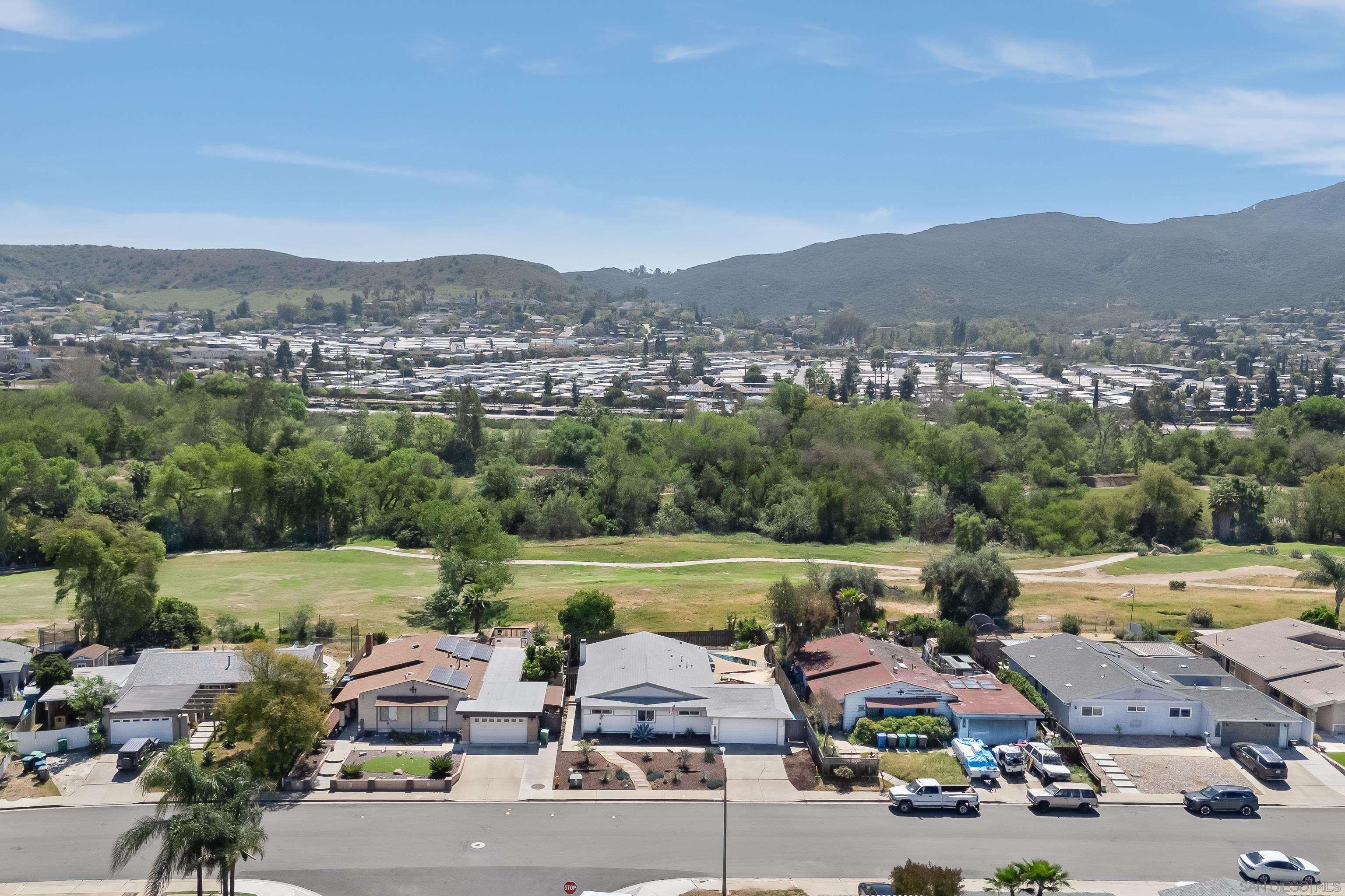 Detail Gallery Image 53 of 53 For 9081  Inverness, Santee,  CA 92071 - 4 Beds | 2 Baths