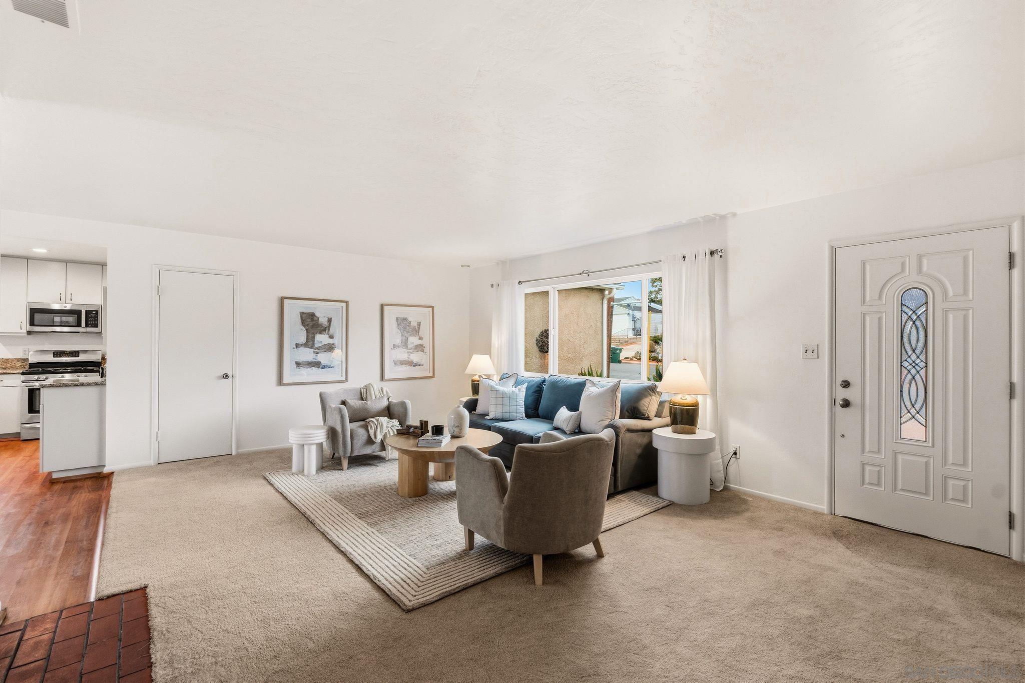 Detail Gallery Image 21 of 50 For 2604  Grandview Street, San Diego,  CA 92110 - 4 Beds | 2 Baths