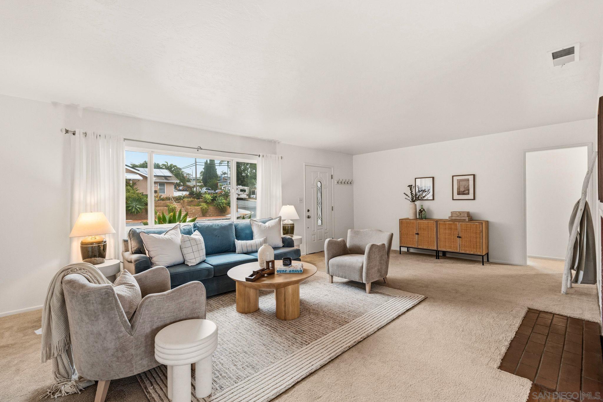 Detail Gallery Image 22 of 50 For 2604  Grandview Street, San Diego,  CA 92110 - 4 Beds | 2 Baths