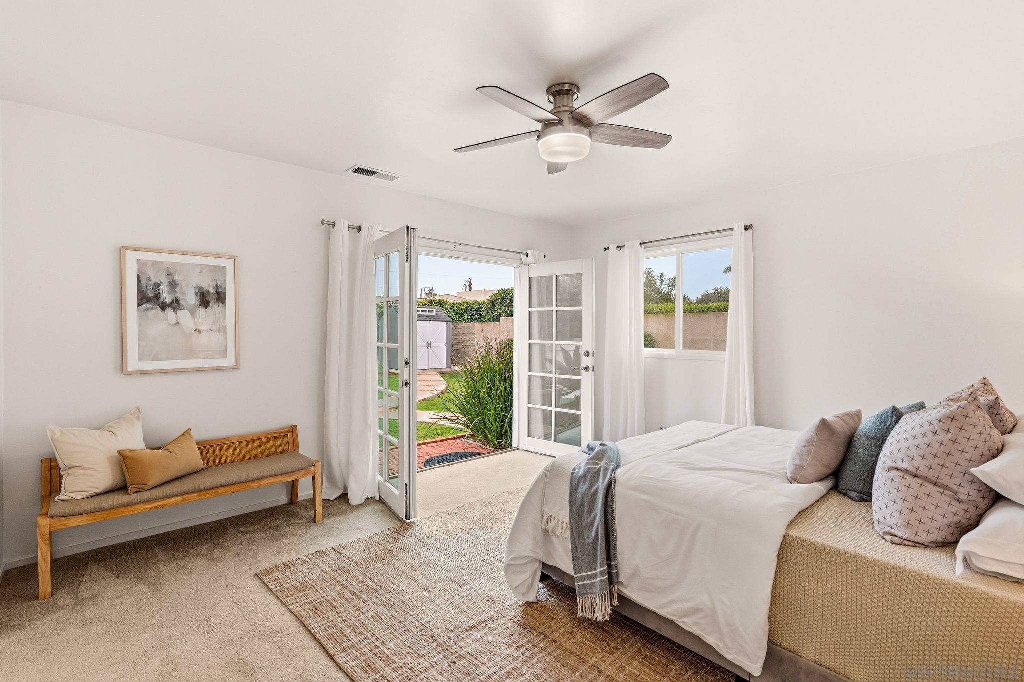 Detail Gallery Image 25 of 50 For 2604  Grandview Street, San Diego,  CA 92110 - 4 Beds | 2 Baths