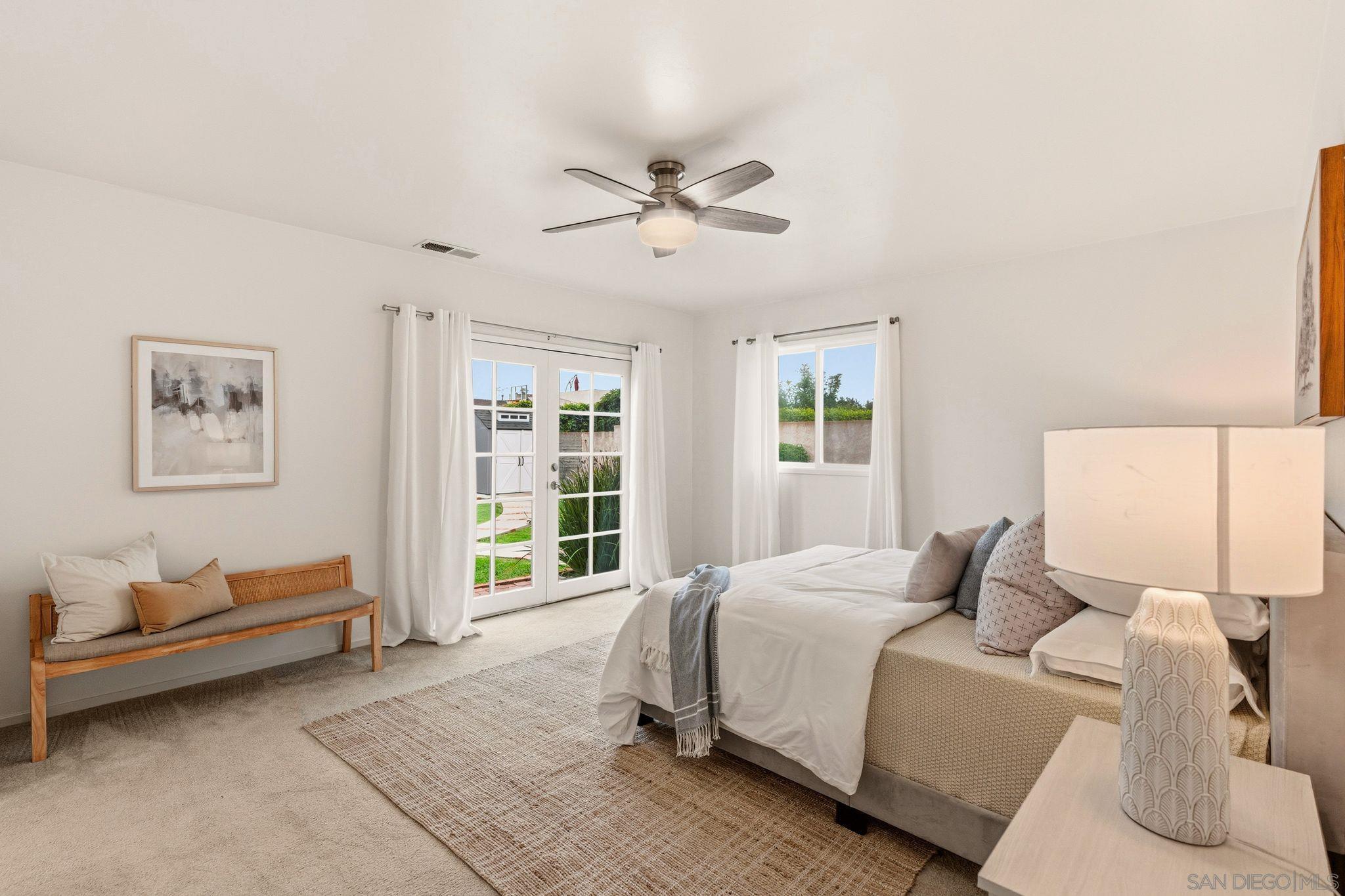 Detail Gallery Image 27 of 50 For 2604  Grandview Street, San Diego,  CA 92110 - 4 Beds | 2 Baths