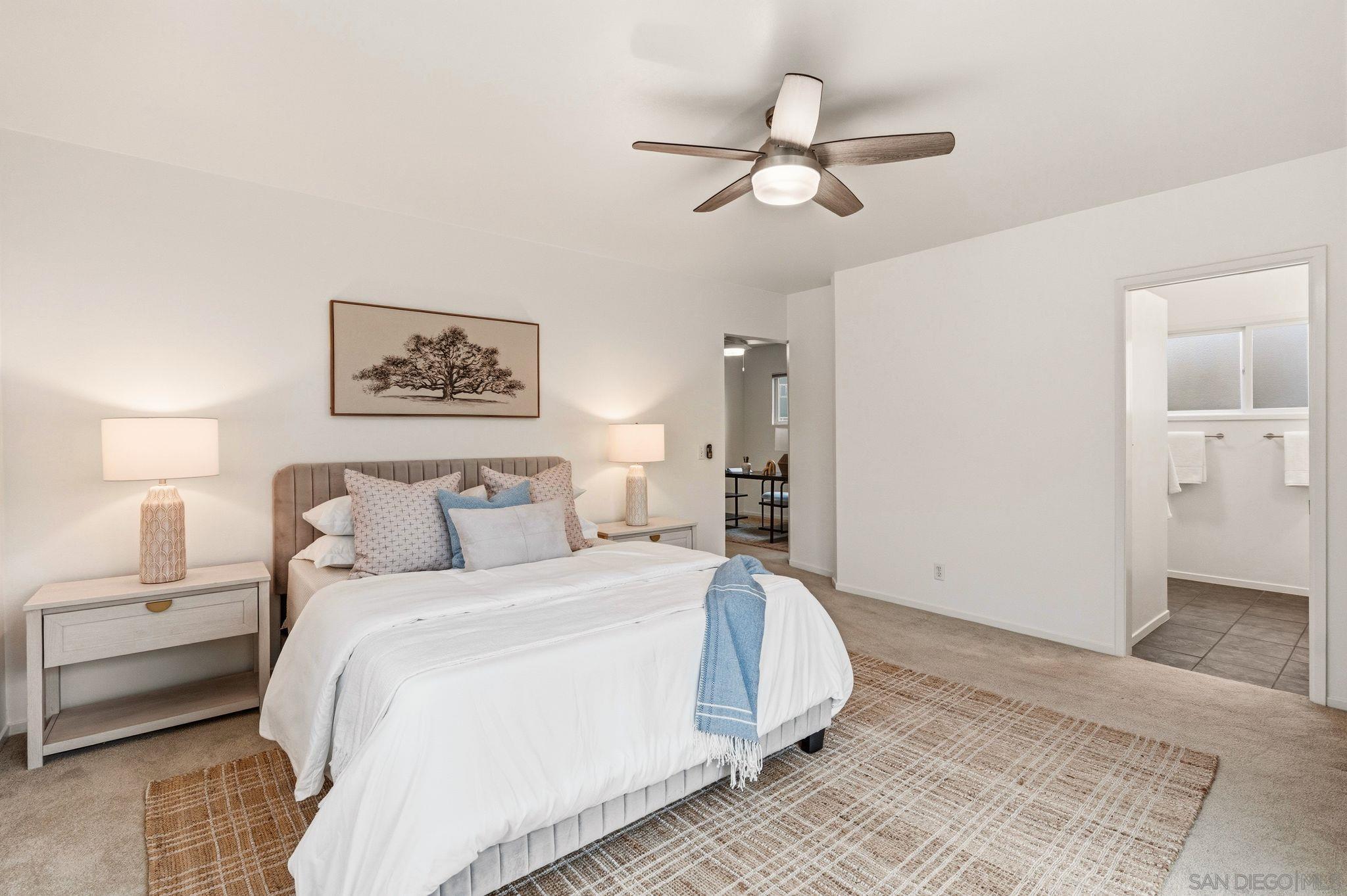 Detail Gallery Image 31 of 50 For 2604  Grandview Street, San Diego,  CA 92110 - 4 Beds | 2 Baths