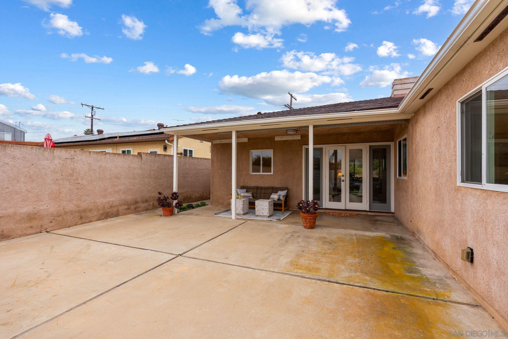 Detail Gallery Image 38 of 50 For 2604  Grandview Street, San Diego,  CA 92110 - 4 Beds | 2 Baths