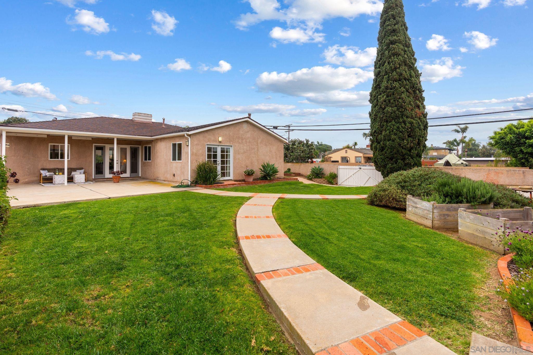 Detail Gallery Image 39 of 50 For 2604  Grandview Street, San Diego,  CA 92110 - 4 Beds | 2 Baths