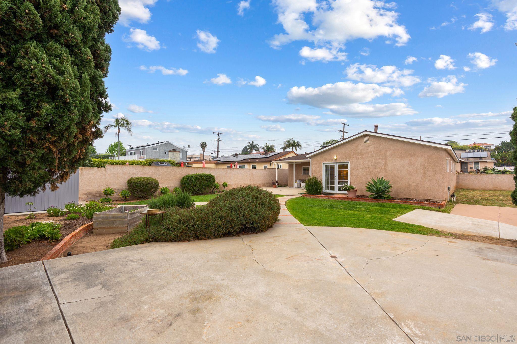 Detail Gallery Image 40 of 50 For 2604  Grandview Street, San Diego,  CA 92110 - 4 Beds | 2 Baths