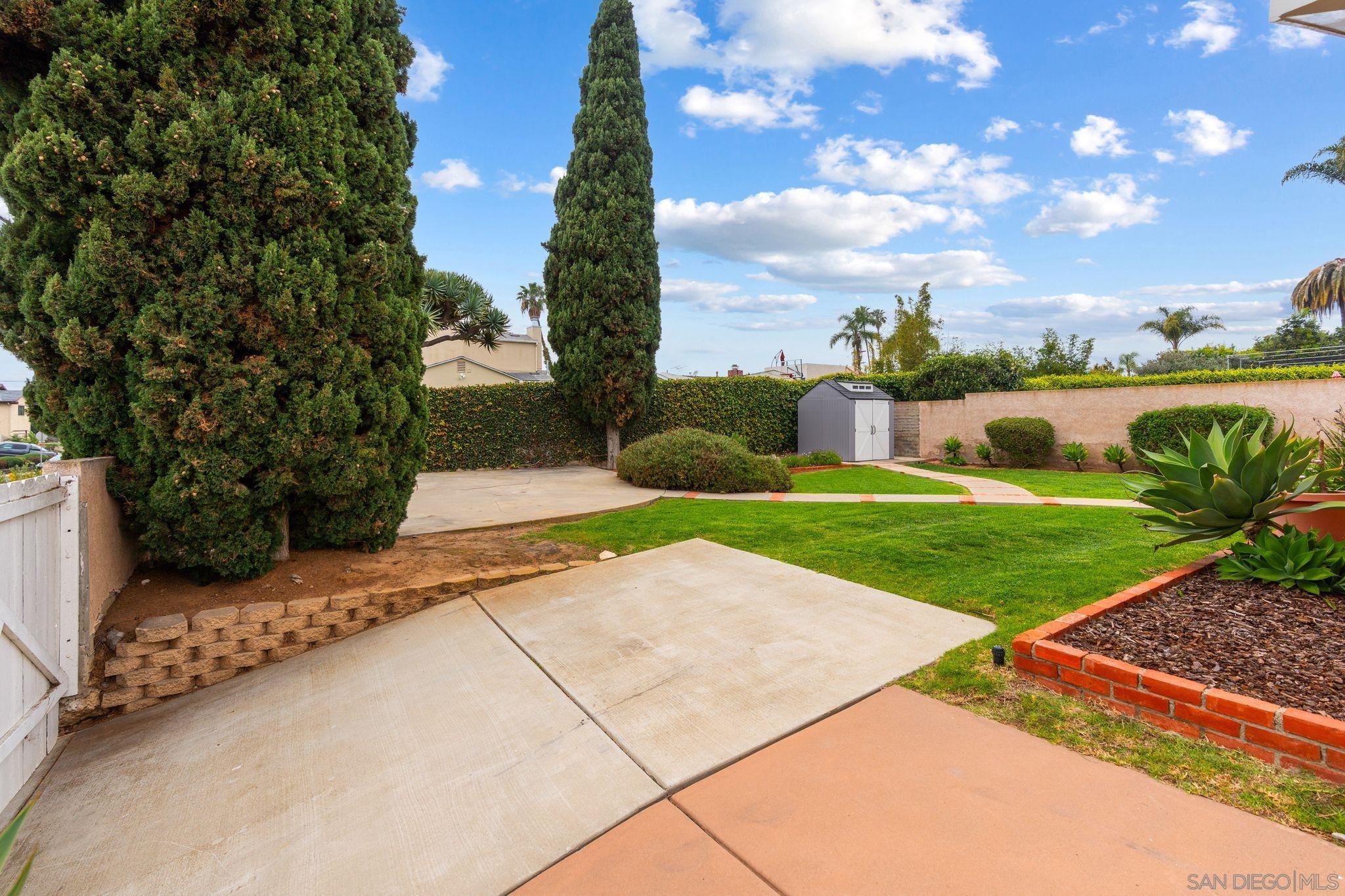 Detail Gallery Image 41 of 50 For 2604  Grandview Street, San Diego,  CA 92110 - 4 Beds | 2 Baths