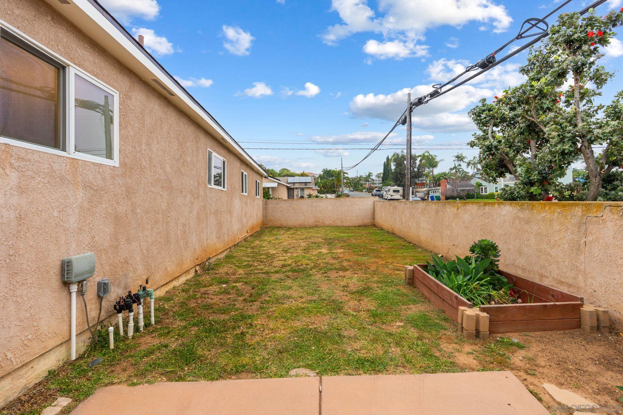 Detail Gallery Image 42 of 50 For 2604  Grandview Street, San Diego,  CA 92110 - 4 Beds | 2 Baths