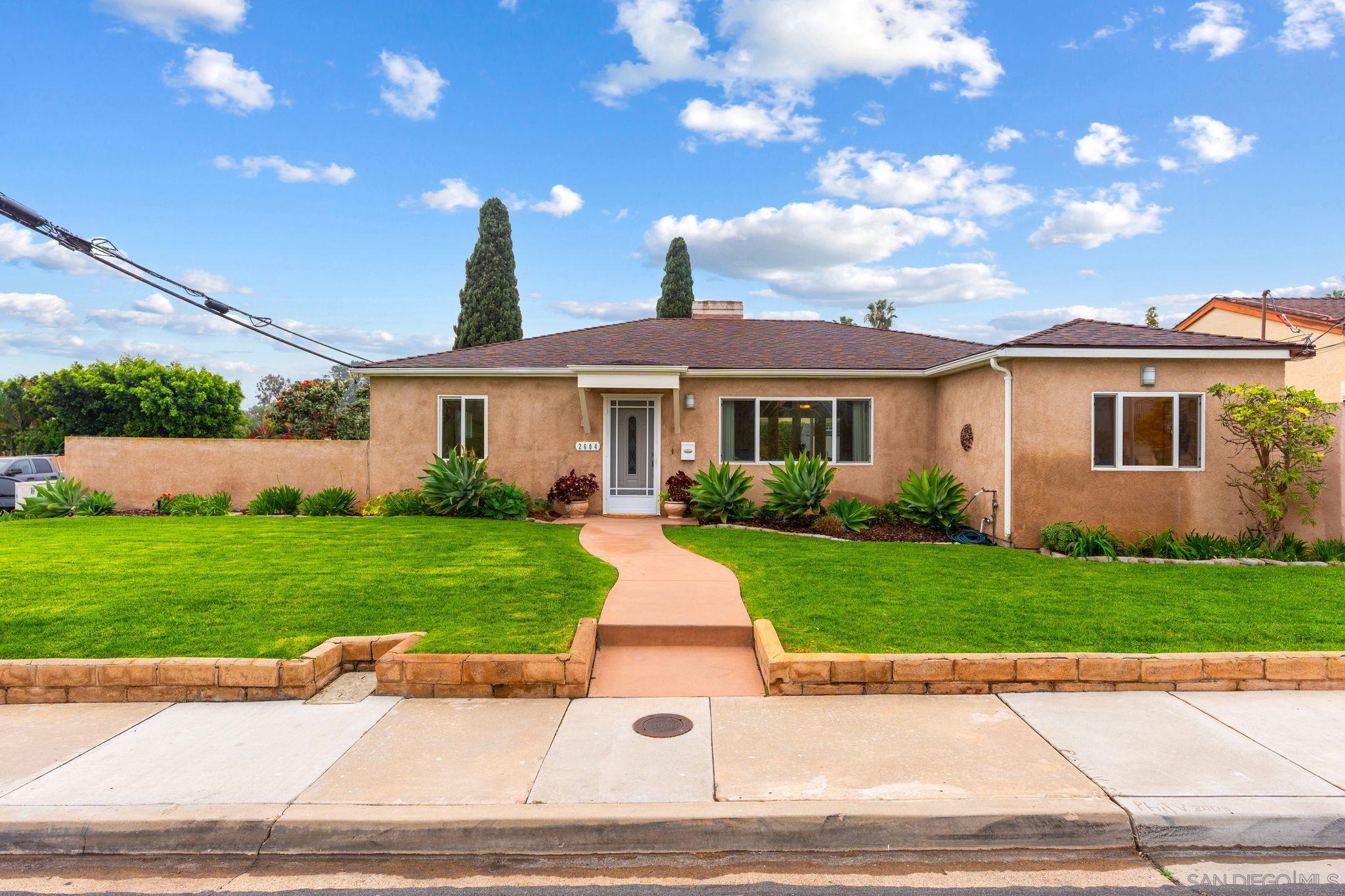 Detail Gallery Image 43 of 50 For 2604  Grandview Street, San Diego,  CA 92110 - 4 Beds | 2 Baths