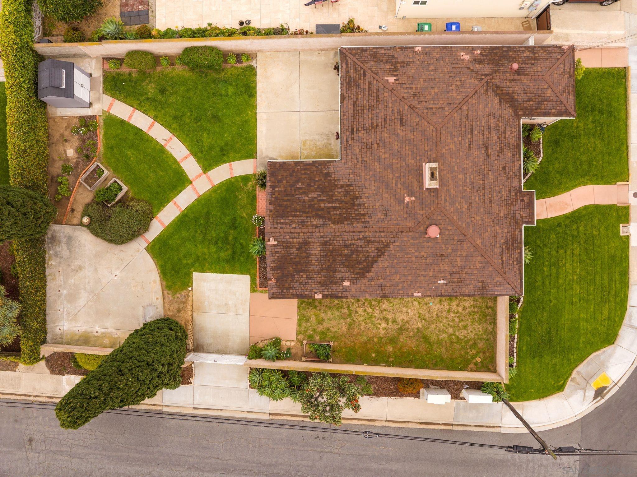 Detail Gallery Image 47 of 50 For 2604  Grandview Street, San Diego,  CA 92110 - 4 Beds | 2 Baths