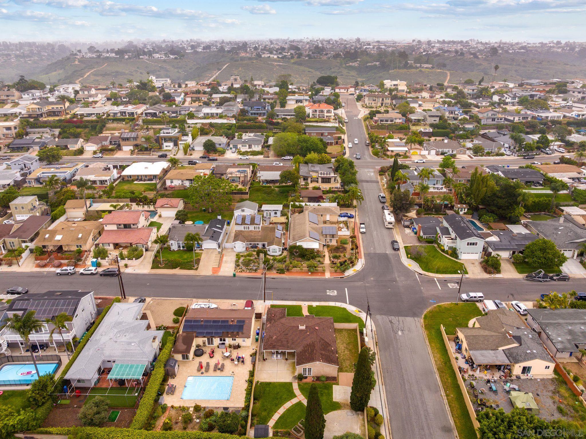 Detail Gallery Image 48 of 50 For 2604  Grandview Street, San Diego,  CA 92110 - 4 Beds | 2 Baths