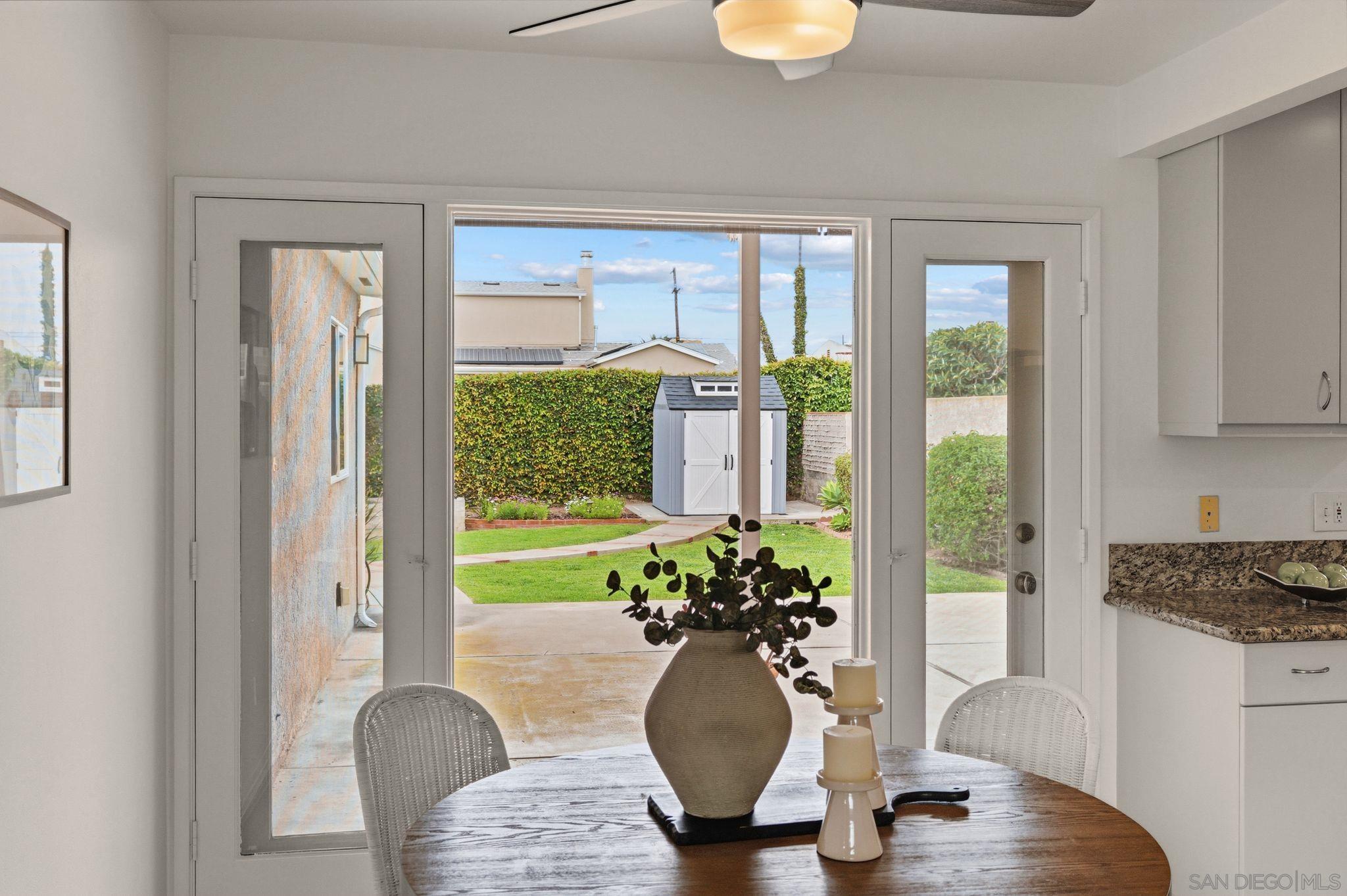 Detail Gallery Image 7 of 50 For 2604  Grandview Street, San Diego,  CA 92110 - 4 Beds | 2 Baths