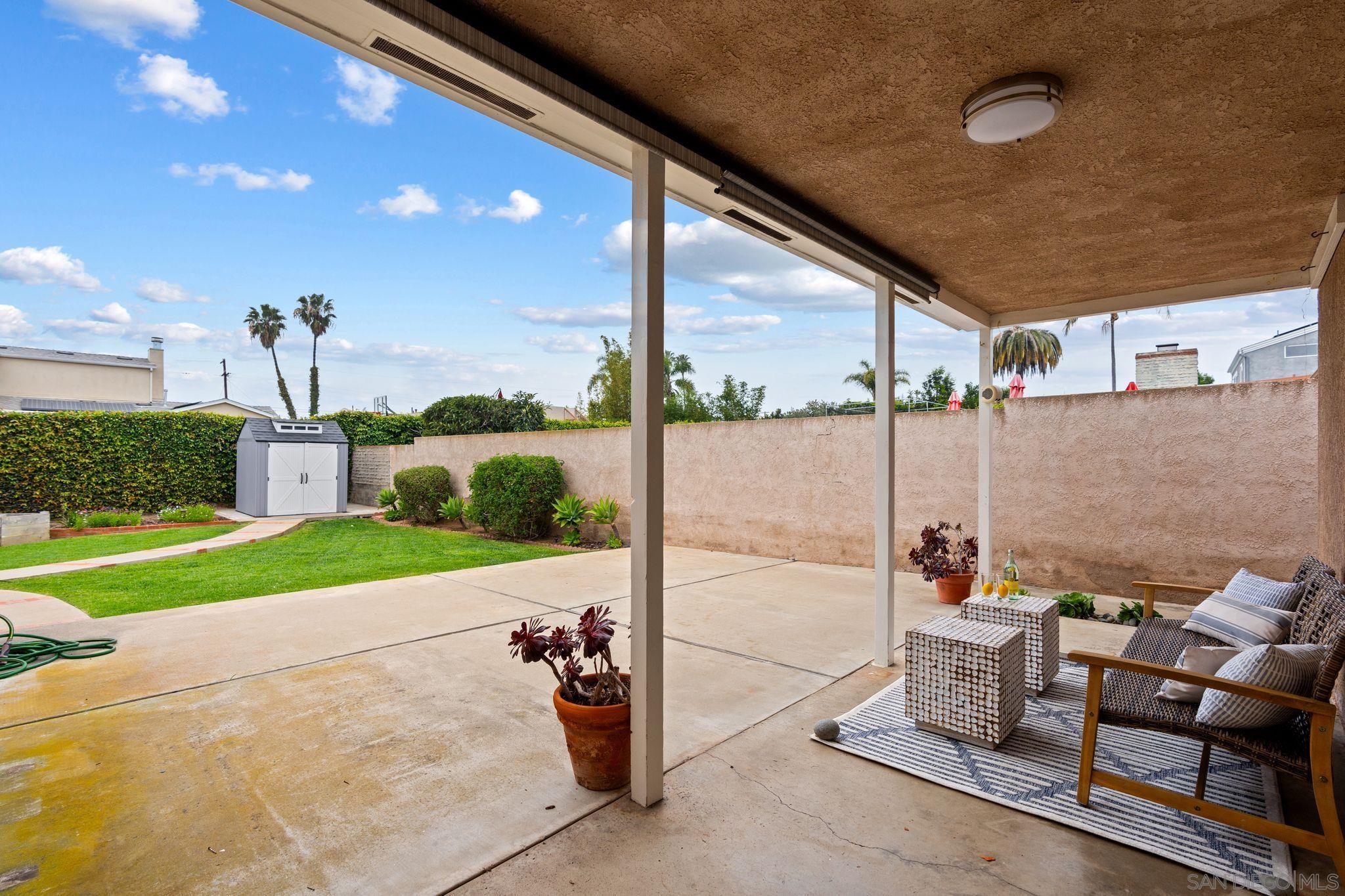 Detail Gallery Image 9 of 50 For 2604  Grandview Street, San Diego,  CA 92110 - 4 Beds | 2 Baths