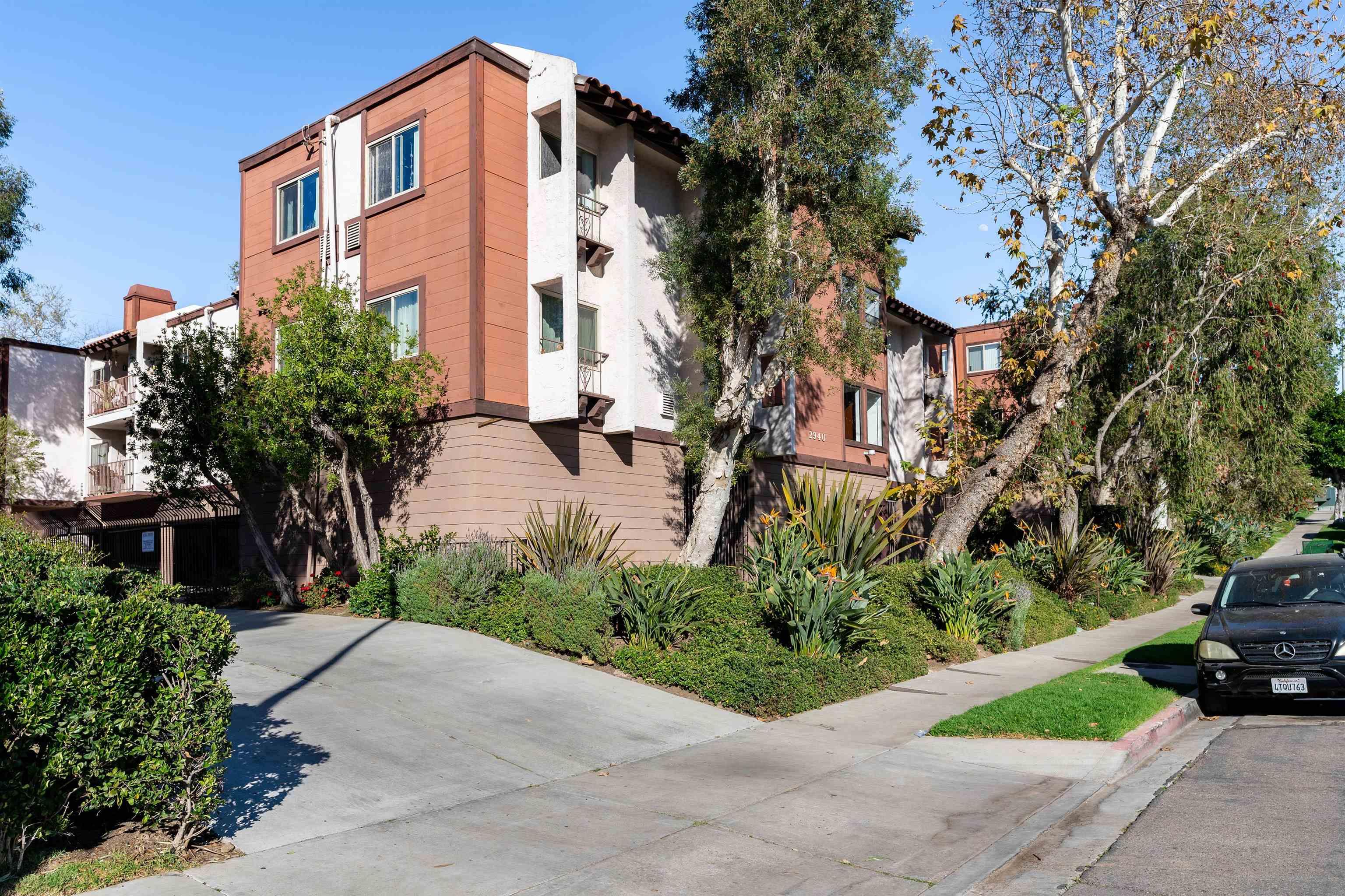 Detail Gallery Image 17 of 20 For 2940  Broadway  #38,  San Diego,  CA 92102 - 2 Beds | 1 Baths