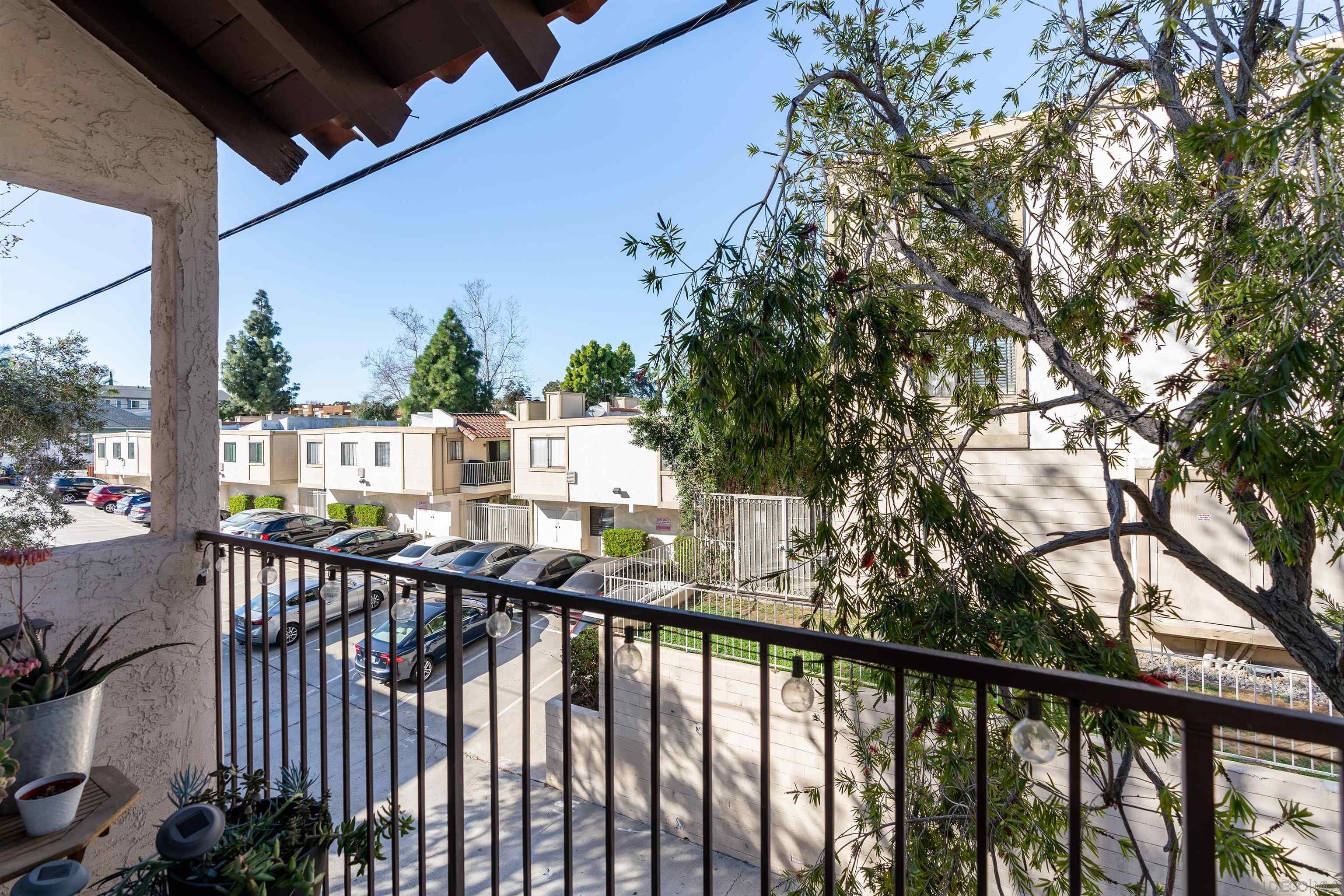 Detail Gallery Image 18 of 20 For 2940  Broadway  #38,  San Diego,  CA 92102 - 2 Beds | 1 Baths