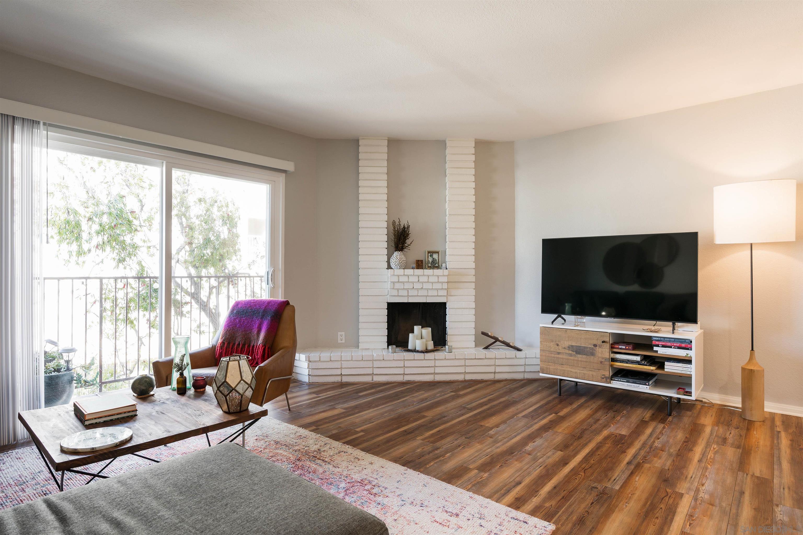 Detail Gallery Image 4 of 20 For 2940  Broadway  #38,  San Diego,  CA 92102 - 2 Beds | 1 Baths