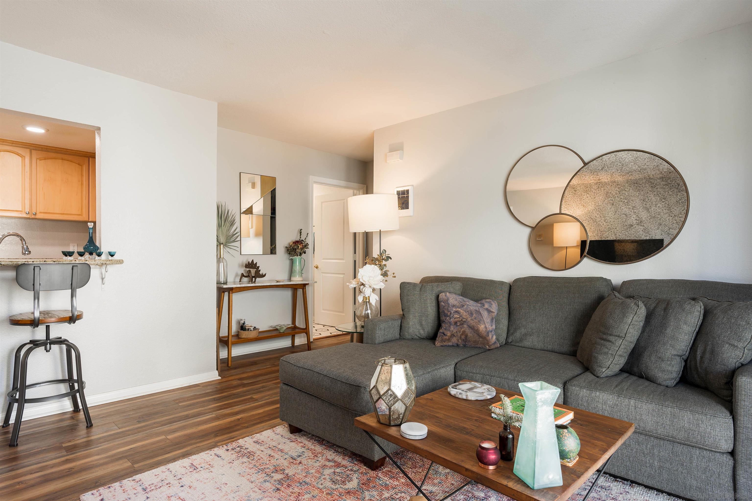 Detail Gallery Image 8 of 20 For 2940  Broadway  #38,  San Diego,  CA 92102 - 2 Beds | 1 Baths