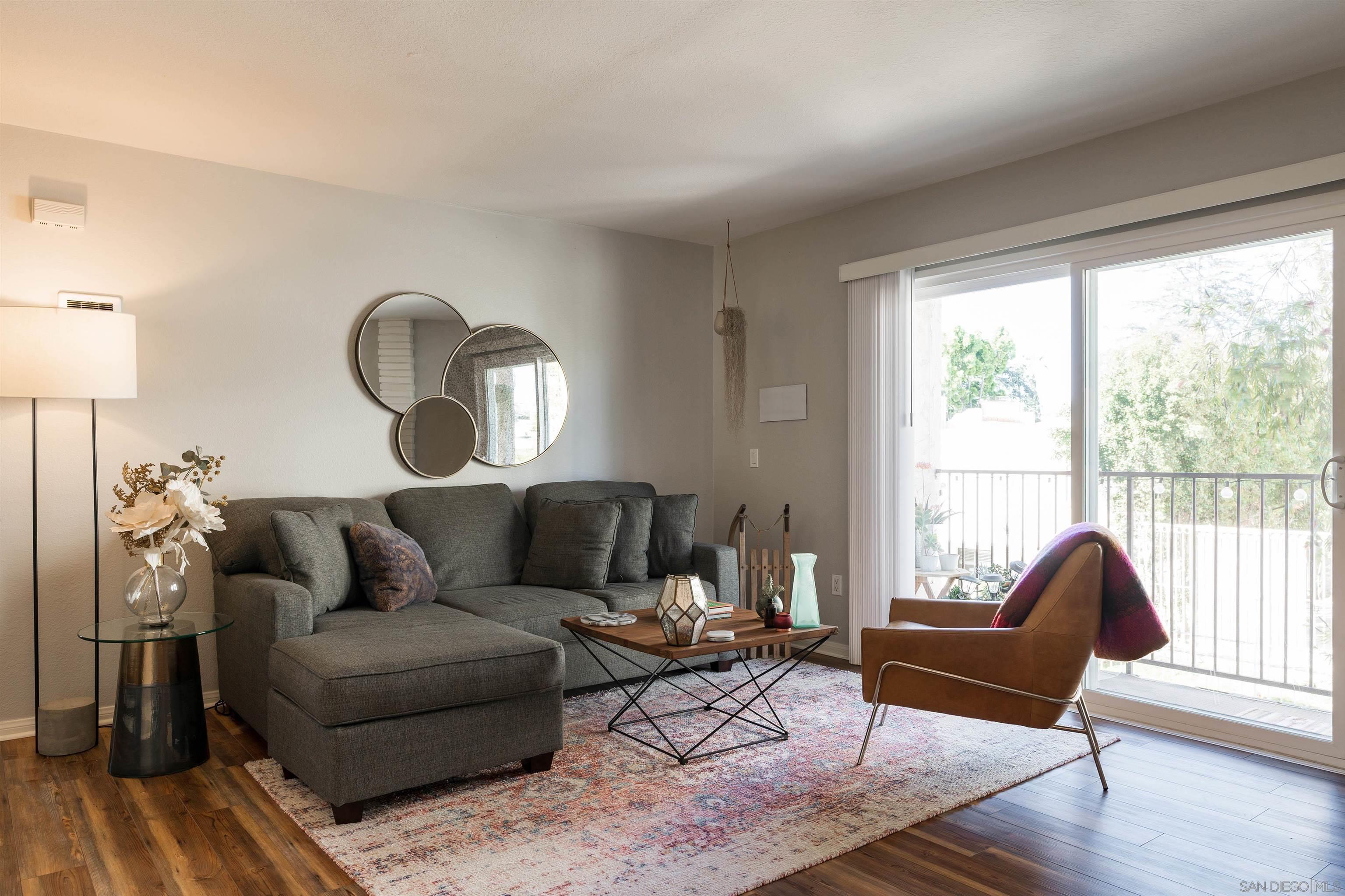 Detail Gallery Image 9 of 20 For 2940  Broadway  #38,  San Diego,  CA 92102 - 2 Beds | 1 Baths