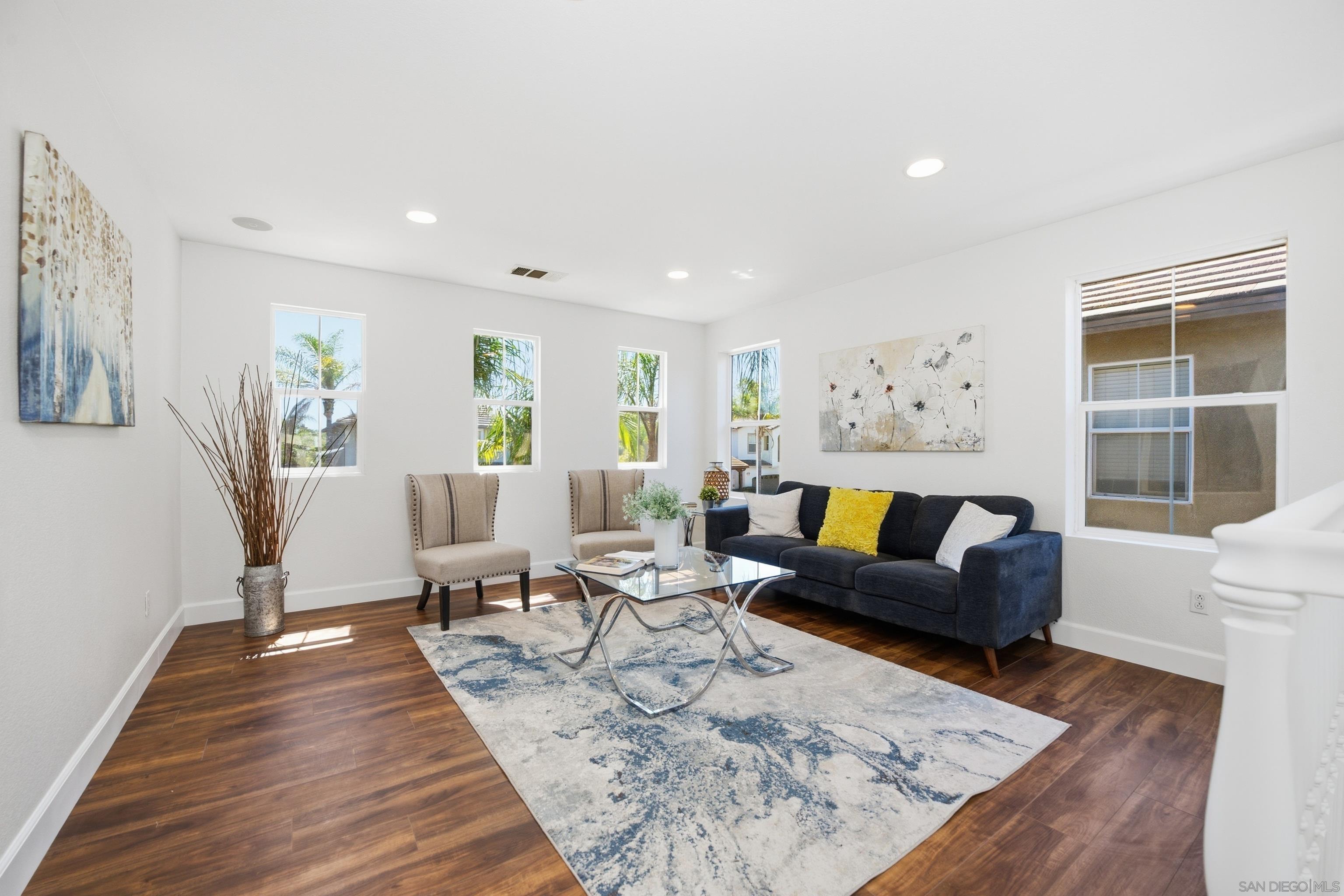 Detail Gallery Image 16 of 35 For 7264  Arroyo Grande Rd, San Diego,  CA 92129 - 4 Beds | 2/1 Baths