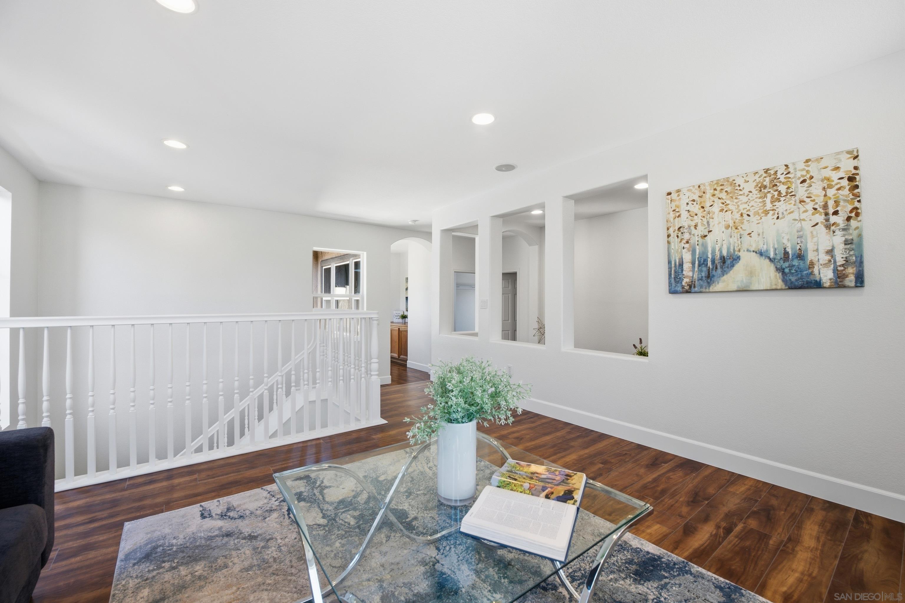 Detail Gallery Image 17 of 35 For 7264  Arroyo Grande Rd, San Diego,  CA 92129 - 4 Beds | 2/1 Baths