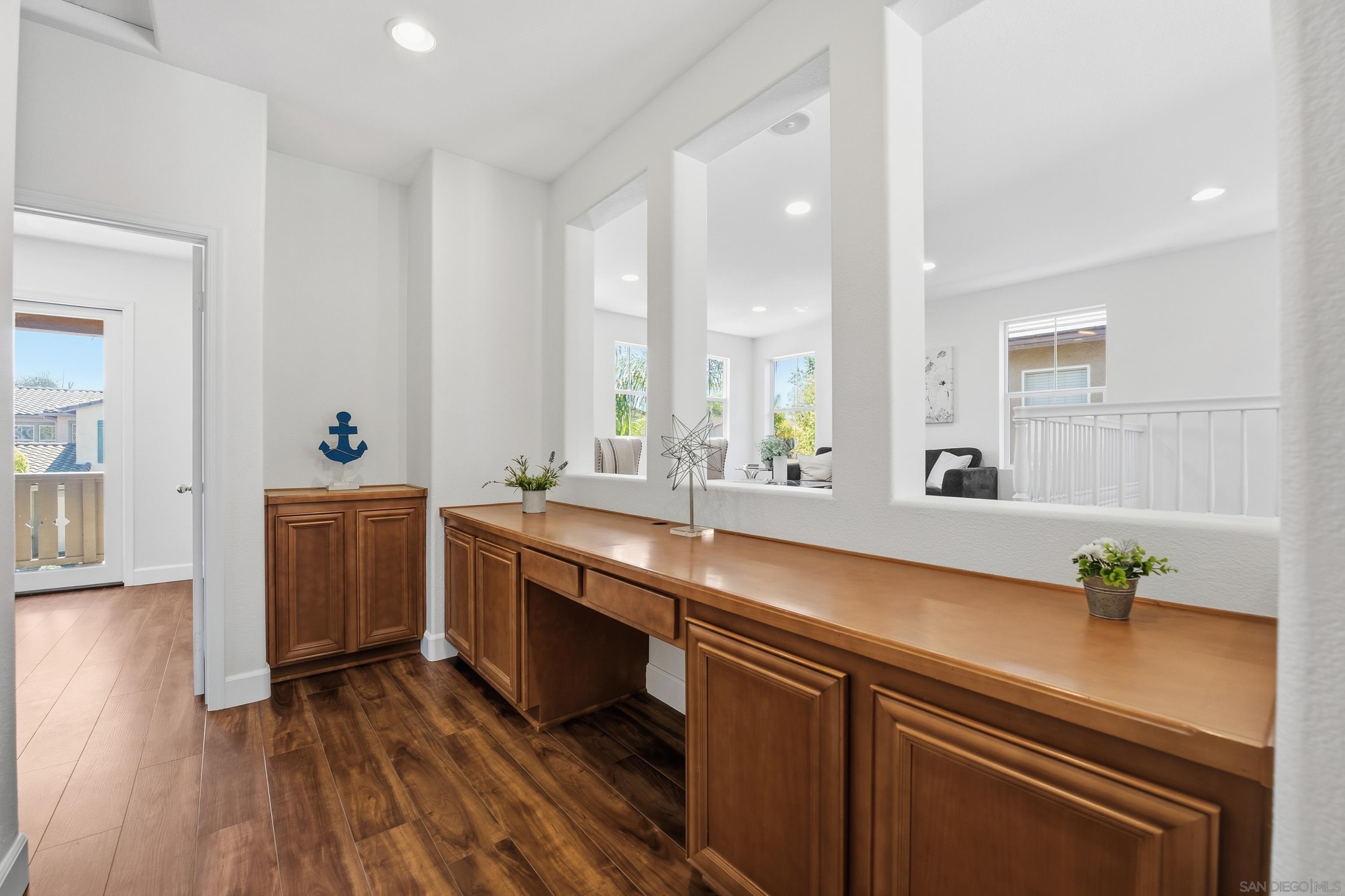 Detail Gallery Image 18 of 35 For 7264  Arroyo Grande Rd, San Diego,  CA 92129 - 4 Beds | 2/1 Baths