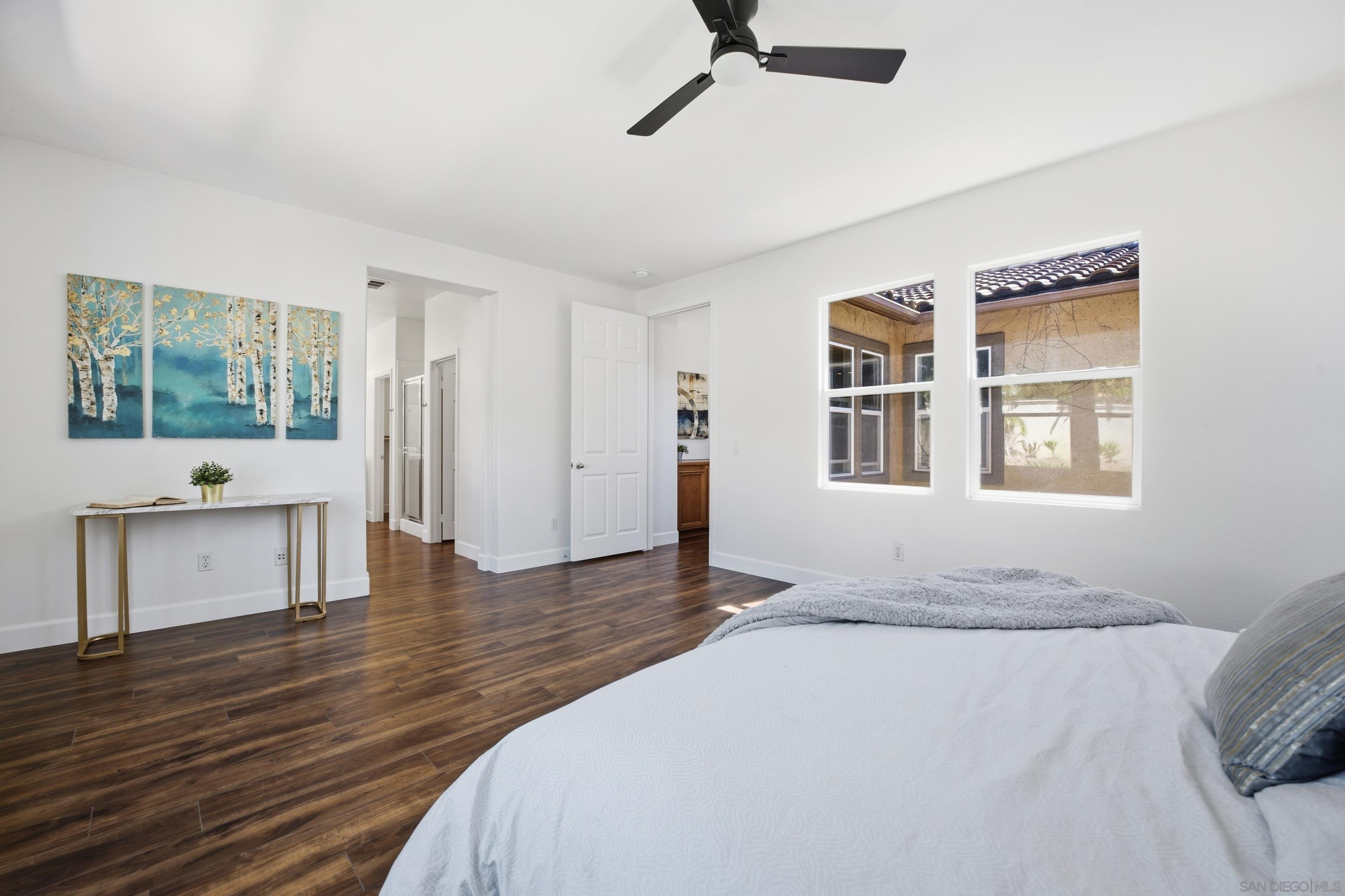 Detail Gallery Image 29 of 35 For 7264  Arroyo Grande Rd, San Diego,  CA 92129 - 4 Beds | 2/1 Baths