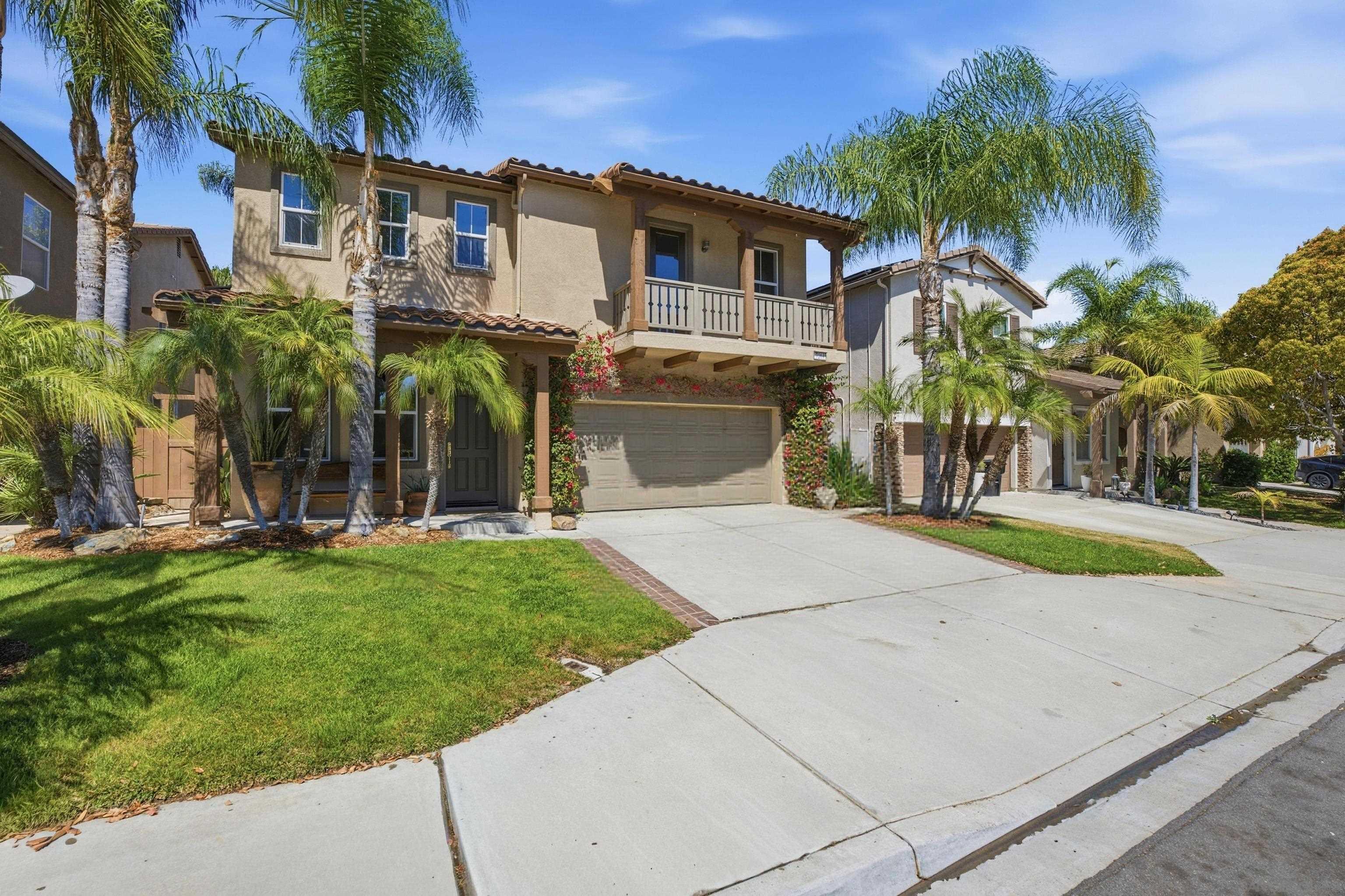 Detail Gallery Image 4 of 35 For 7264  Arroyo Grande Rd, San Diego,  CA 92129 - 4 Beds | 2/1 Baths