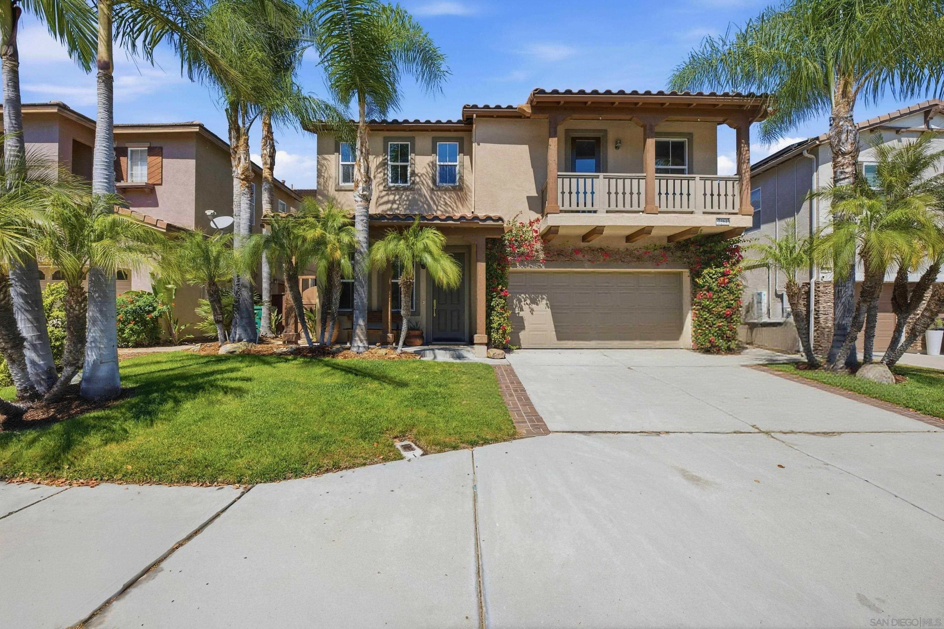 Detail Gallery Image 5 of 35 For 7264  Arroyo Grande Rd, San Diego,  CA 92129 - 4 Beds | 2/1 Baths