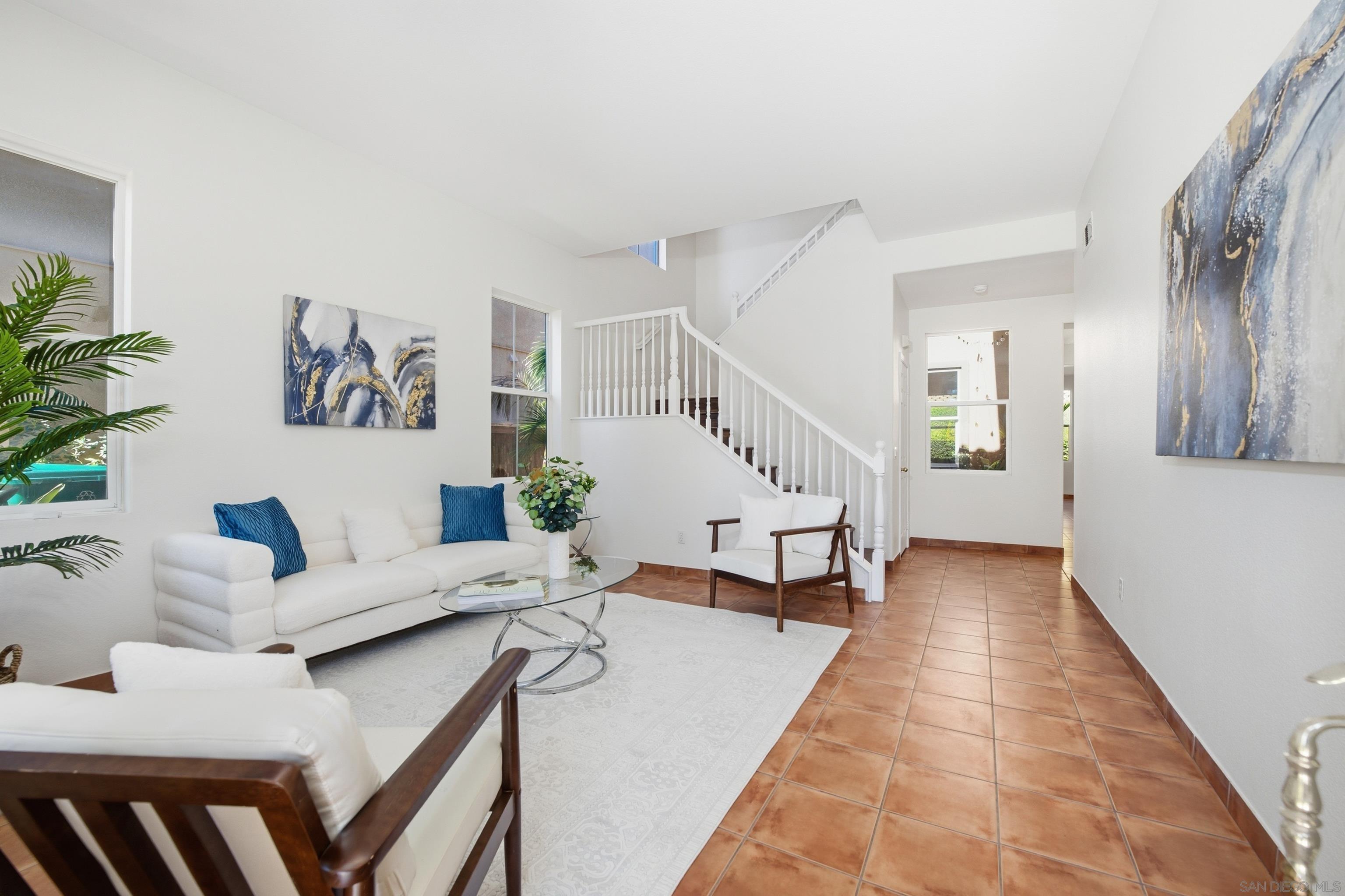 Detail Gallery Image 6 of 35 For 7264  Arroyo Grande Rd, San Diego,  CA 92129 - 4 Beds | 2/1 Baths