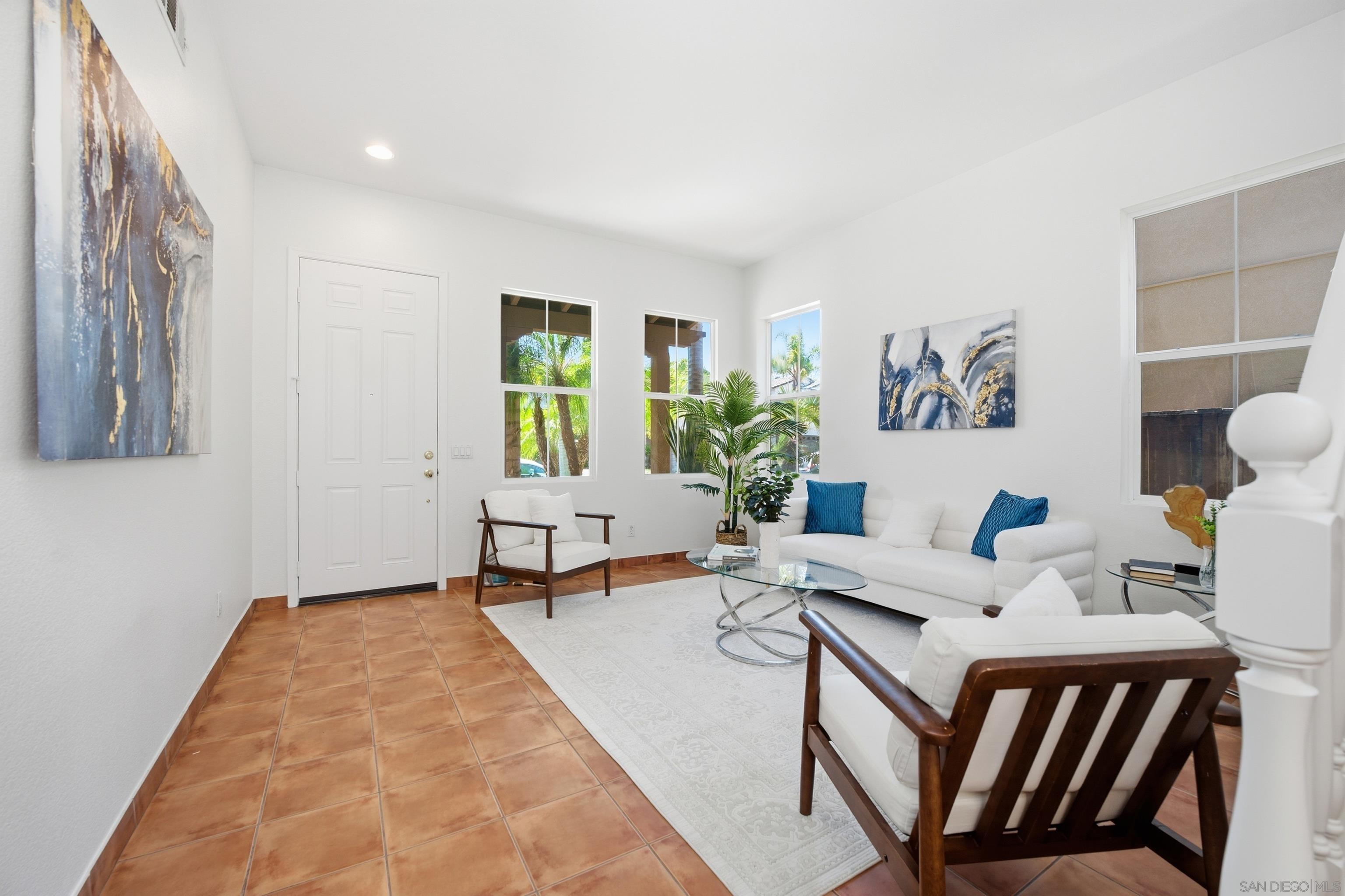 Detail Gallery Image 7 of 35 For 7264  Arroyo Grande Rd, San Diego,  CA 92129 - 4 Beds | 2/1 Baths