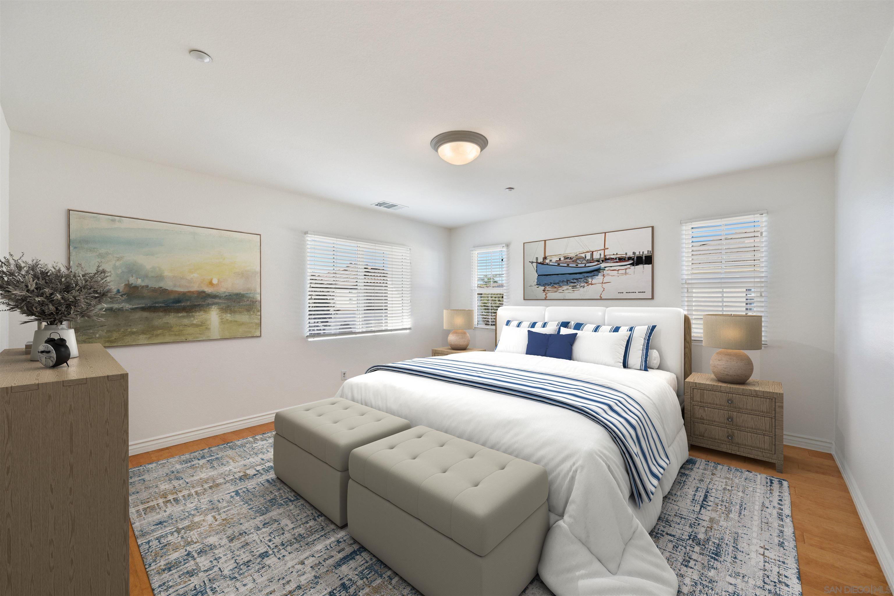Detail Gallery Image 22 of 40 For 10521  Hollingsworth, San Diego,  CA 92127 - 3 Beds | 2/1 Baths