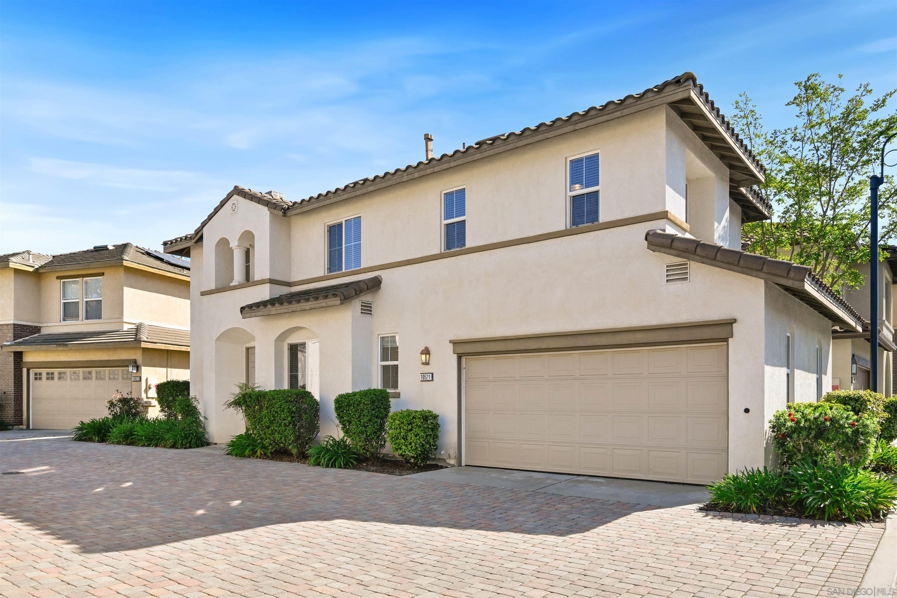 Detail Gallery Image 30 of 40 For 10521  Hollingsworth, San Diego,  CA 92127 - 3 Beds | 2/1 Baths