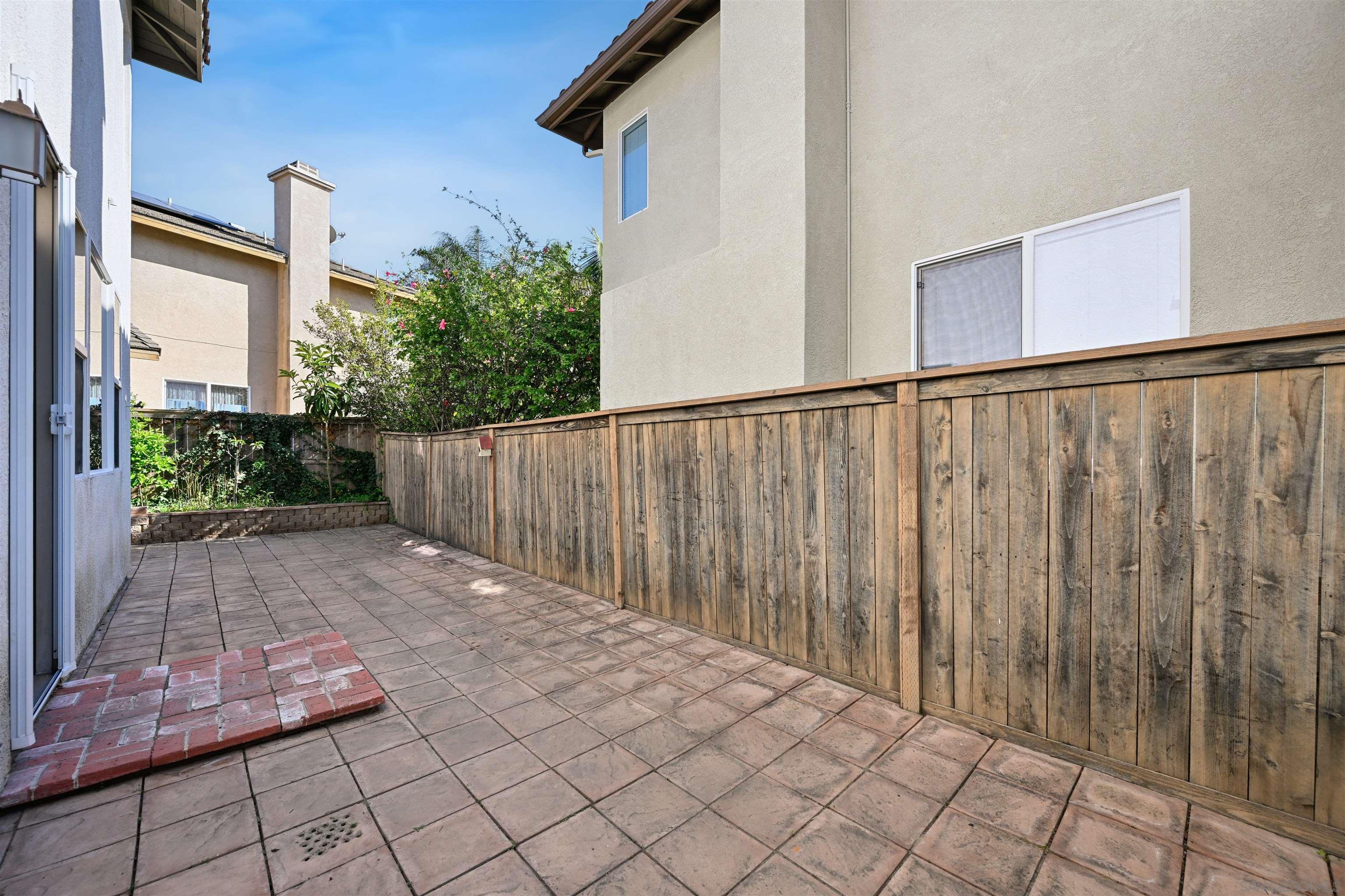 Detail Gallery Image 32 of 40 For 10521  Hollingsworth, San Diego,  CA 92127 - 3 Beds | 2/1 Baths