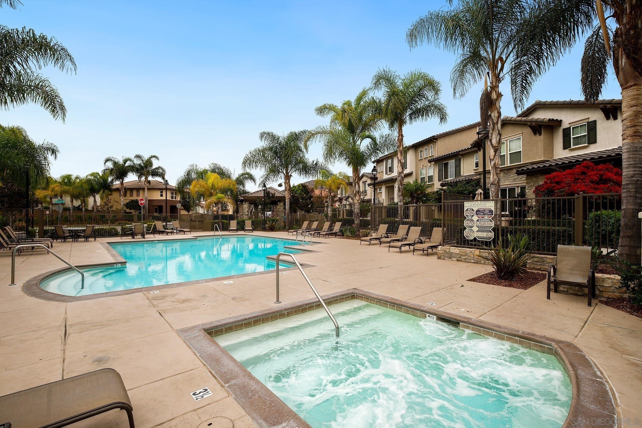 Detail Gallery Image 37 of 40 For 10521  Hollingsworth, San Diego,  CA 92127 - 3 Beds | 2/1 Baths