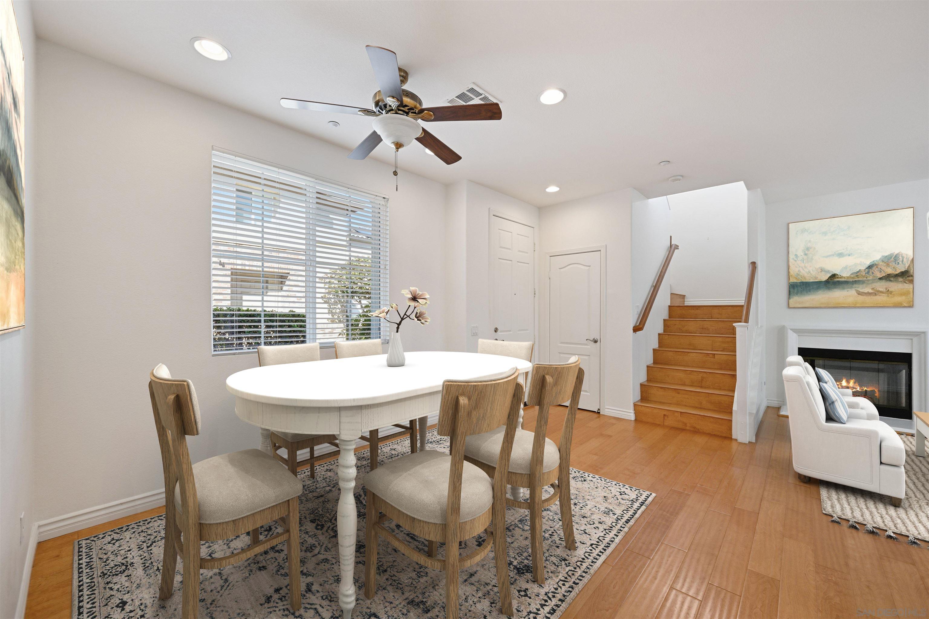 Detail Gallery Image 8 of 40 For 10521  Hollingsworth, San Diego,  CA 92127 - 3 Beds | 2/1 Baths