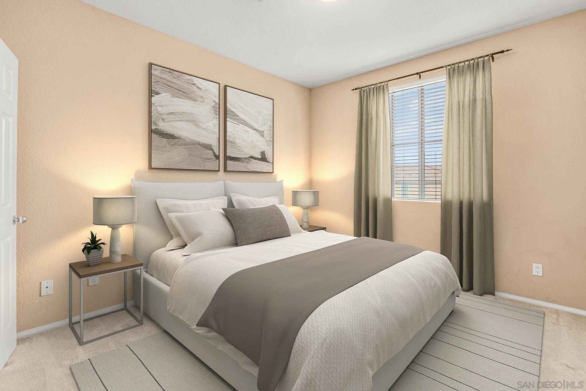 Detail Gallery Image 12 of 22 For 3835  Elijah Ct  #533,  San Diego,  CA 92130 - 1 Beds | 1 Baths