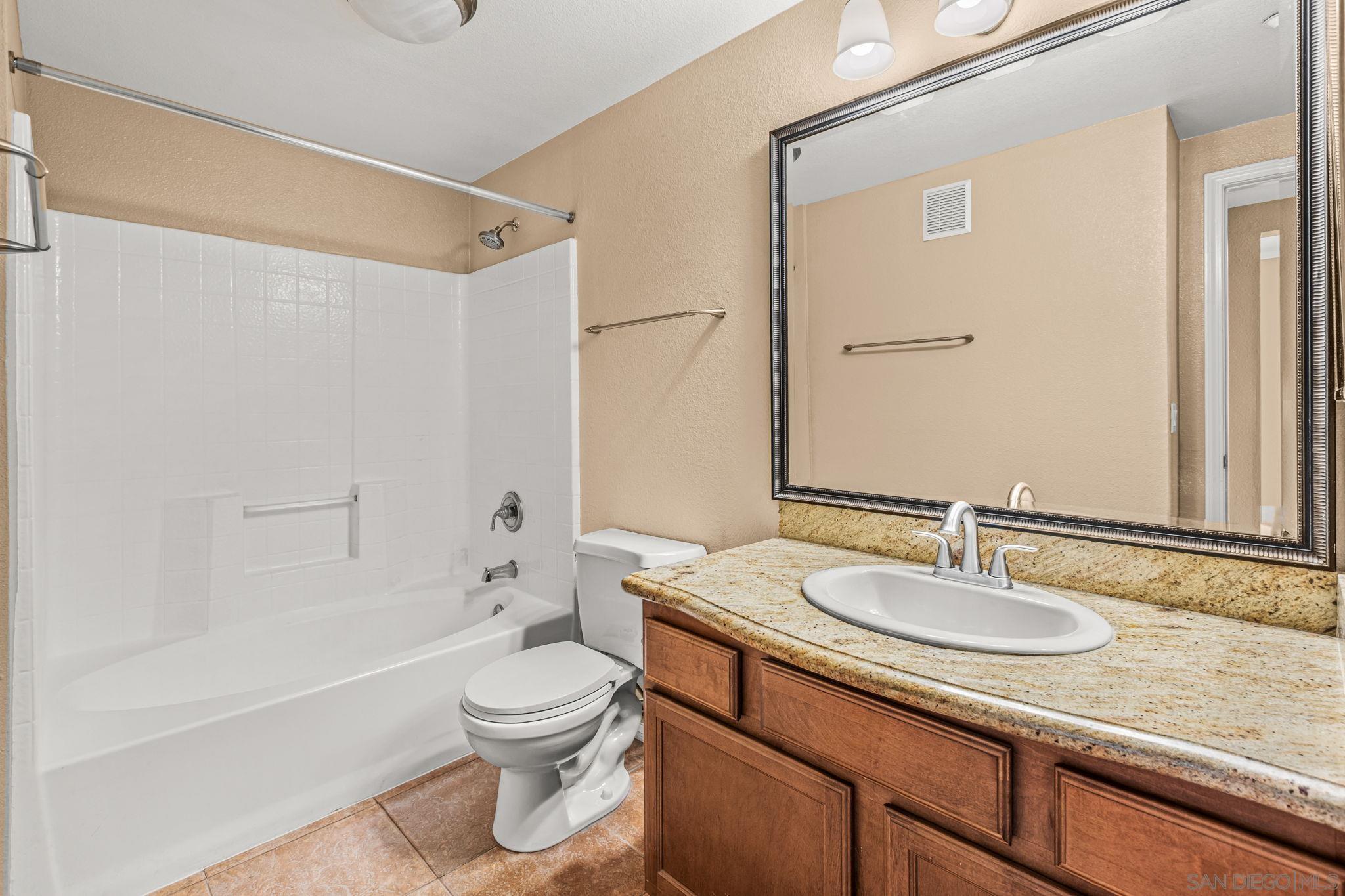 Detail Gallery Image 14 of 22 For 3835  Elijah Ct  #533,  San Diego,  CA 92130 - 1 Beds | 1 Baths