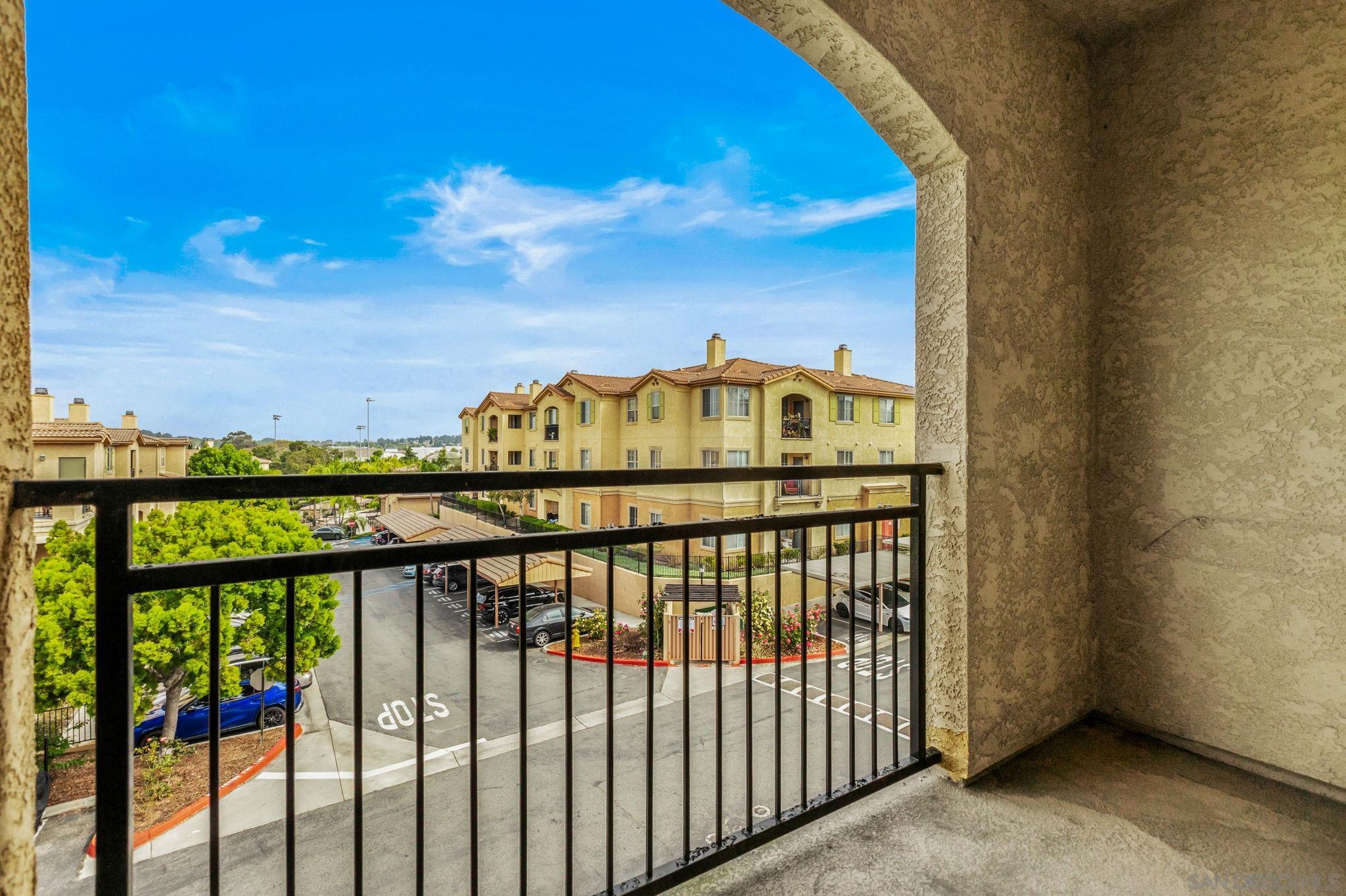 Detail Gallery Image 17 of 22 For 3835  Elijah Ct  #533,  San Diego,  CA 92130 - 1 Beds | 1 Baths
