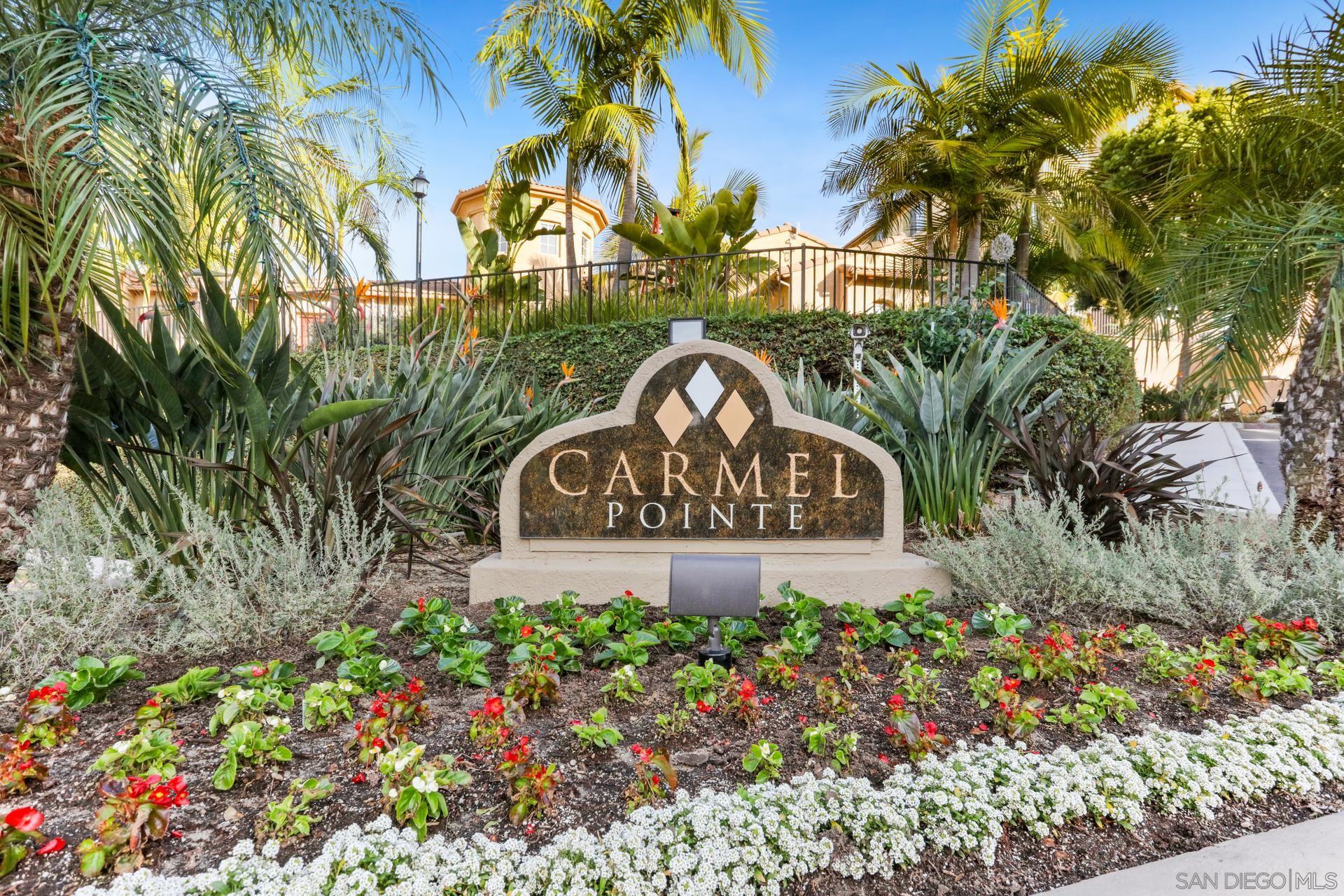 Detail Gallery Image 18 of 22 For 3835  Elijah Ct  #533,  San Diego,  CA 92130 - 1 Beds | 1 Baths