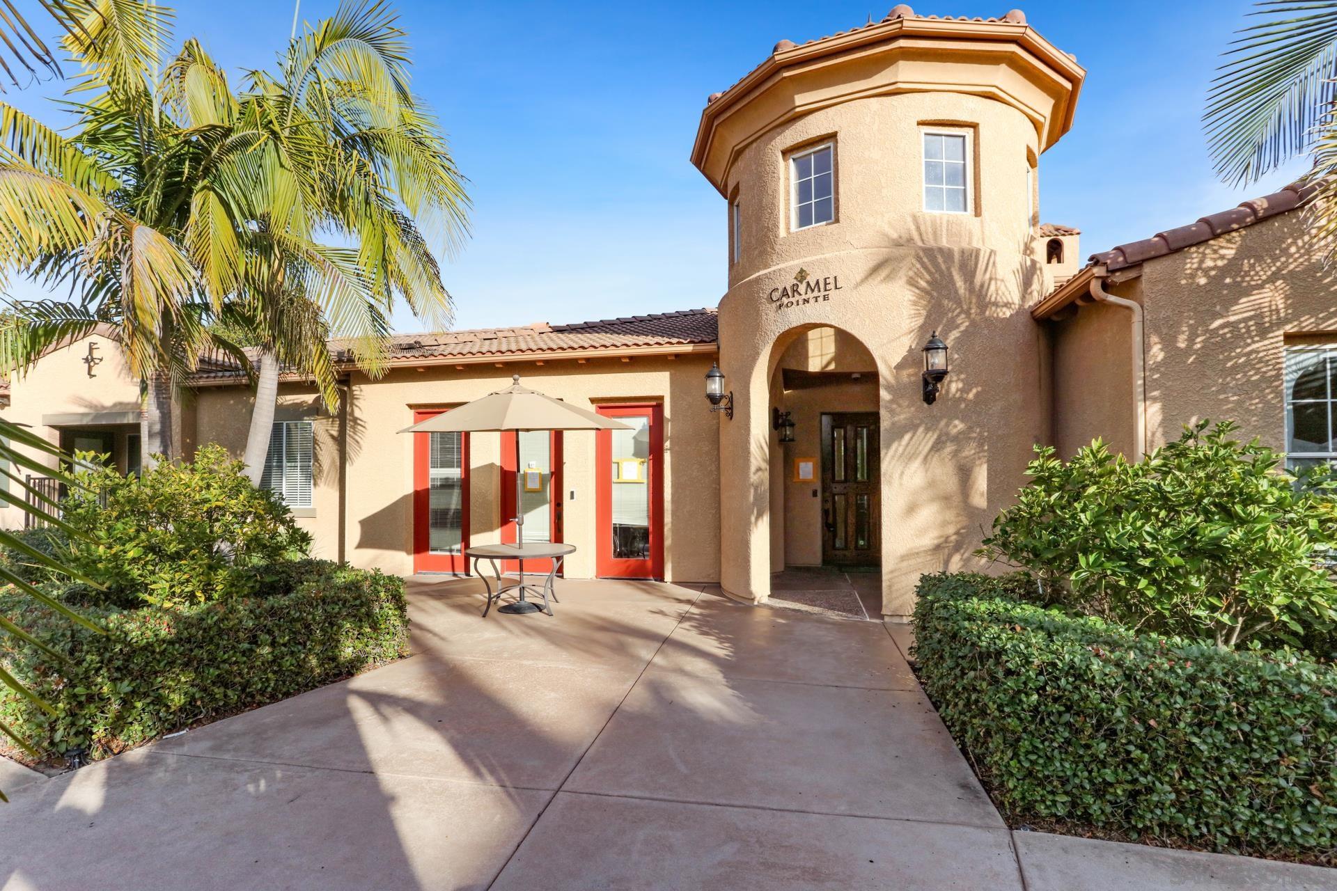 Detail Gallery Image 19 of 22 For 3835  Elijah Ct  #533,  San Diego,  CA 92130 - 1 Beds | 1 Baths