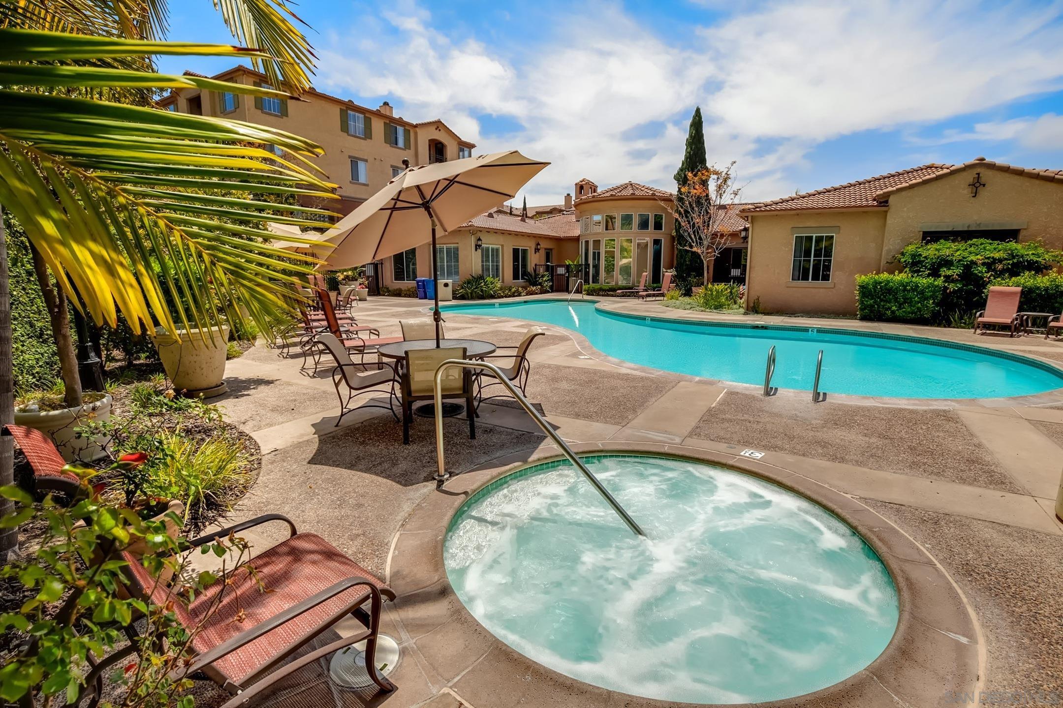 Detail Gallery Image 20 of 22 For 3835  Elijah Ct  #533,  San Diego,  CA 92130 - 1 Beds | 1 Baths