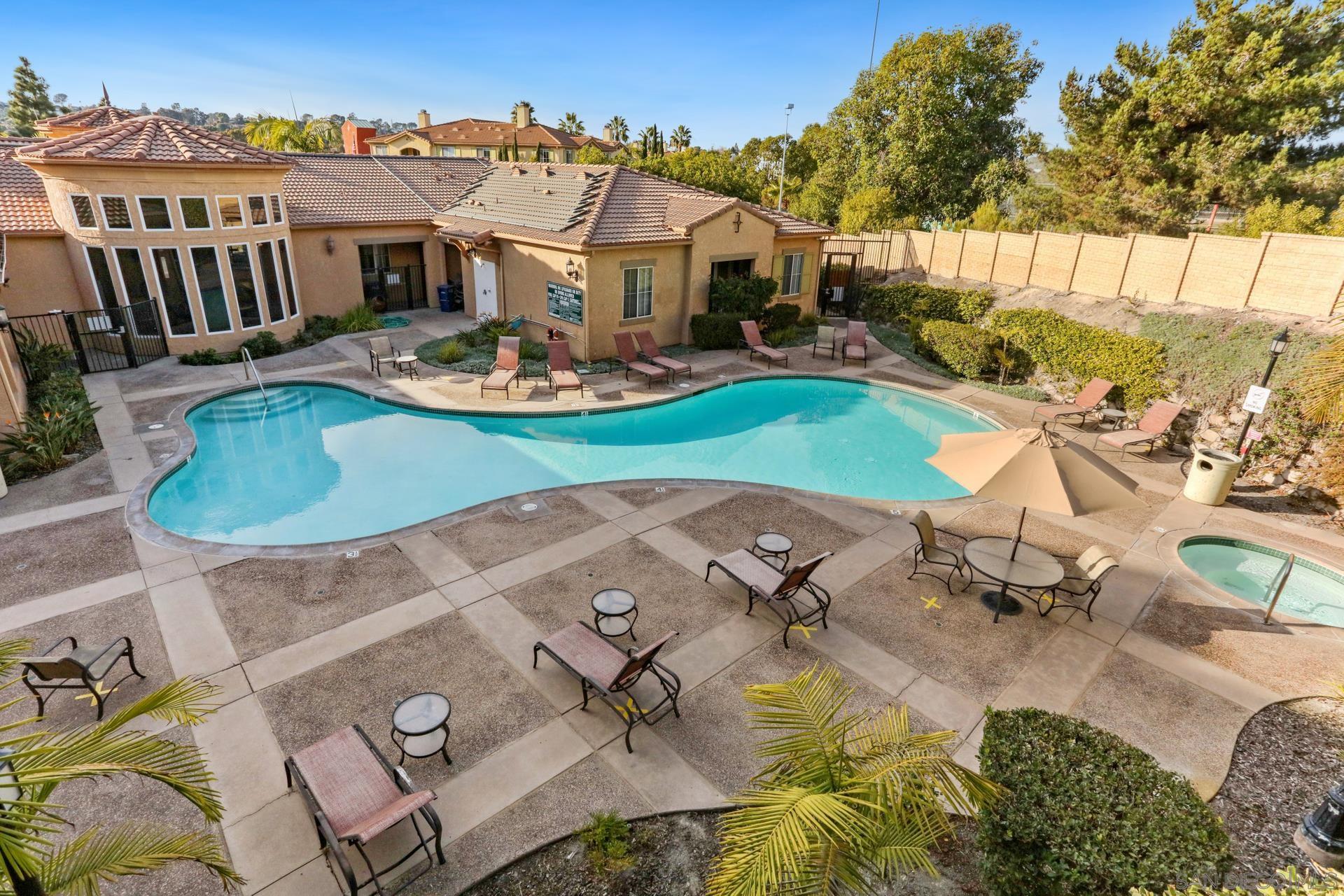 Detail Gallery Image 22 of 22 For 3835  Elijah Ct  #533,  San Diego,  CA 92130 - 1 Beds | 1 Baths