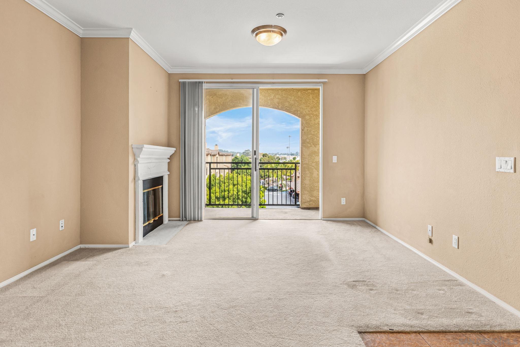 Detail Gallery Image 5 of 22 For 3835  Elijah Ct  #533,  San Diego,  CA 92130 - 1 Beds | 1 Baths