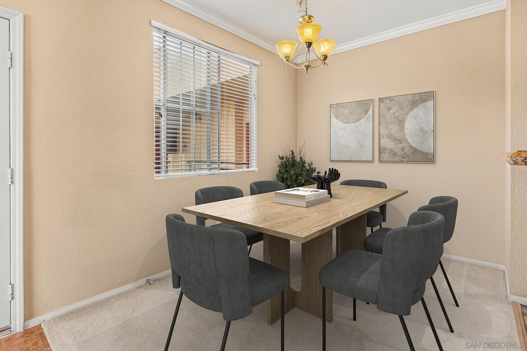 Detail Gallery Image 10 of 22 For 3835  Elijah Ct  #533,  San Diego,  CA 92130 - 1 Beds | 1 Baths