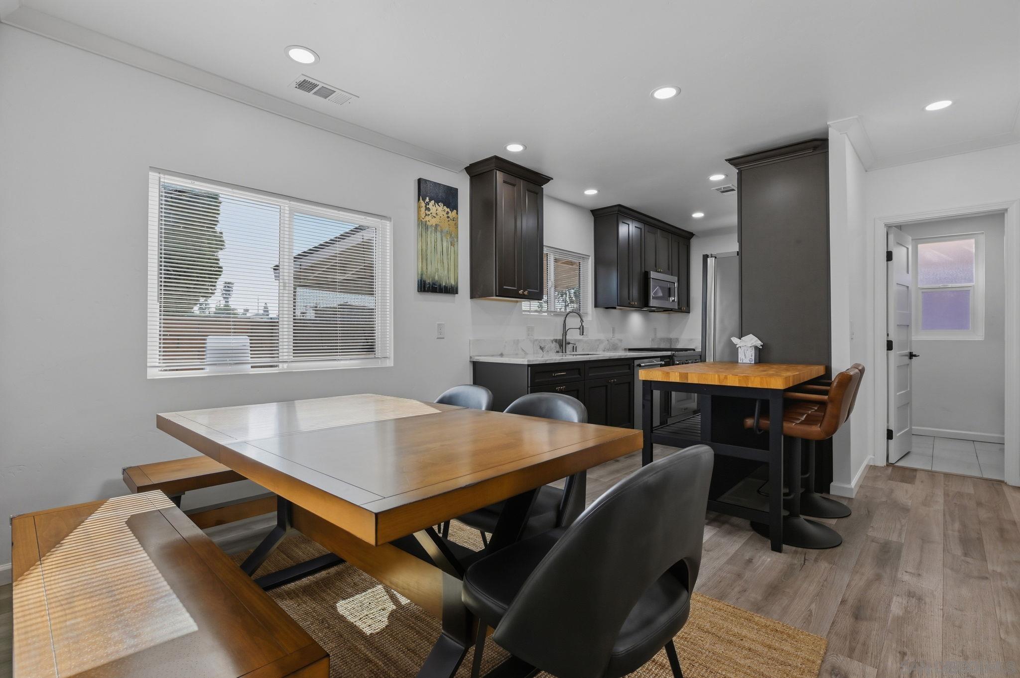 Detail Gallery Image 12 of 36 For 3219  Polk Ave, San Diego,  CA 92104 - 2 Beds | 1 Baths