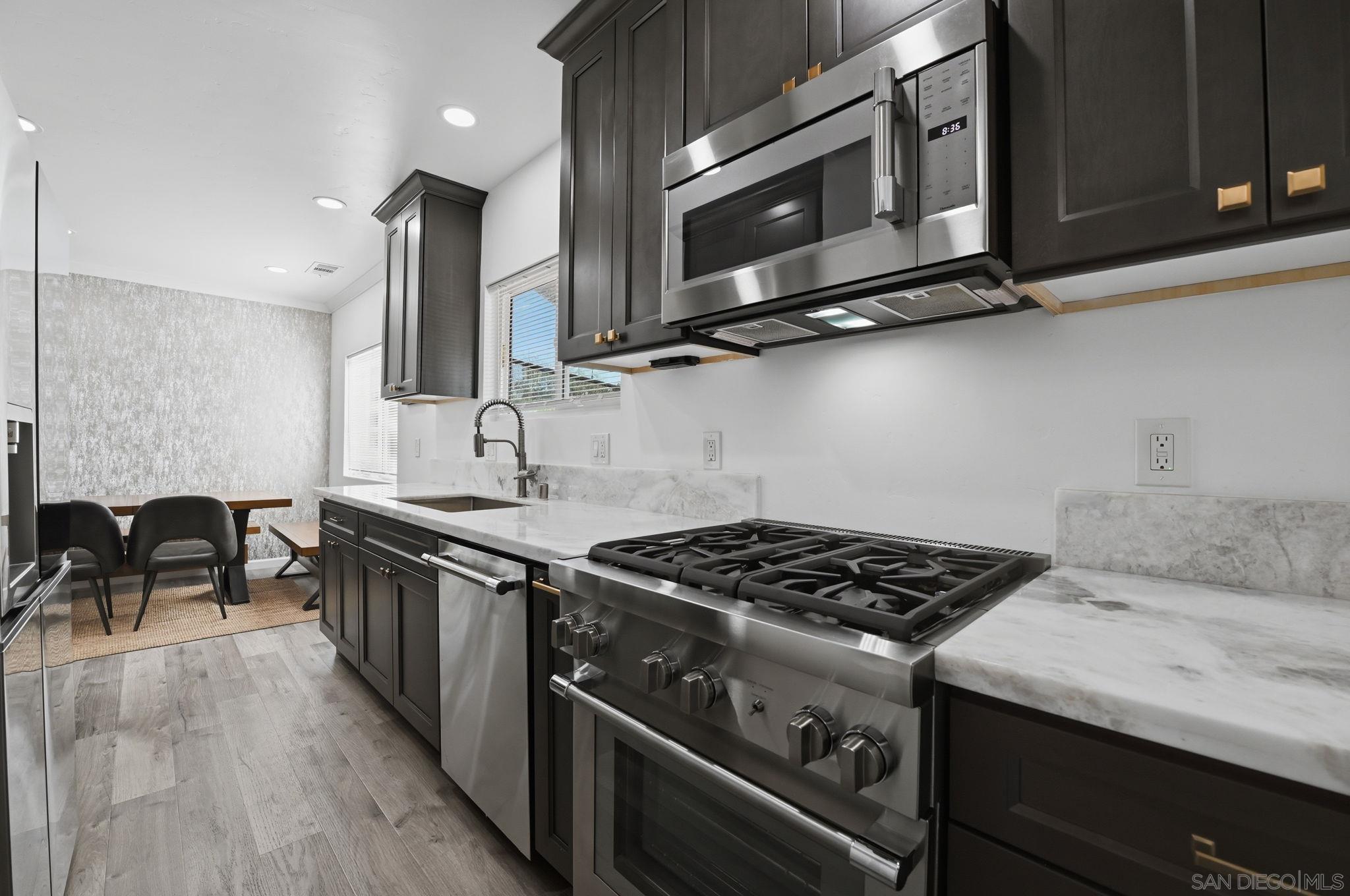 Detail Gallery Image 15 of 36 For 3219  Polk Ave, San Diego,  CA 92104 - 2 Beds | 1 Baths