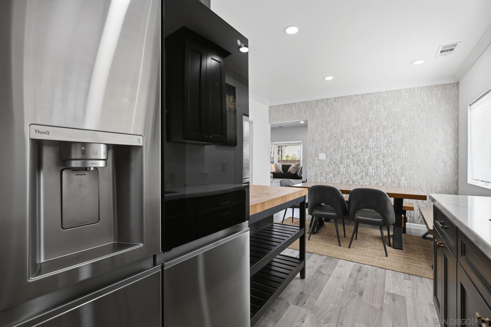 Detail Gallery Image 16 of 36 For 3219  Polk Ave, San Diego,  CA 92104 - 2 Beds | 1 Baths